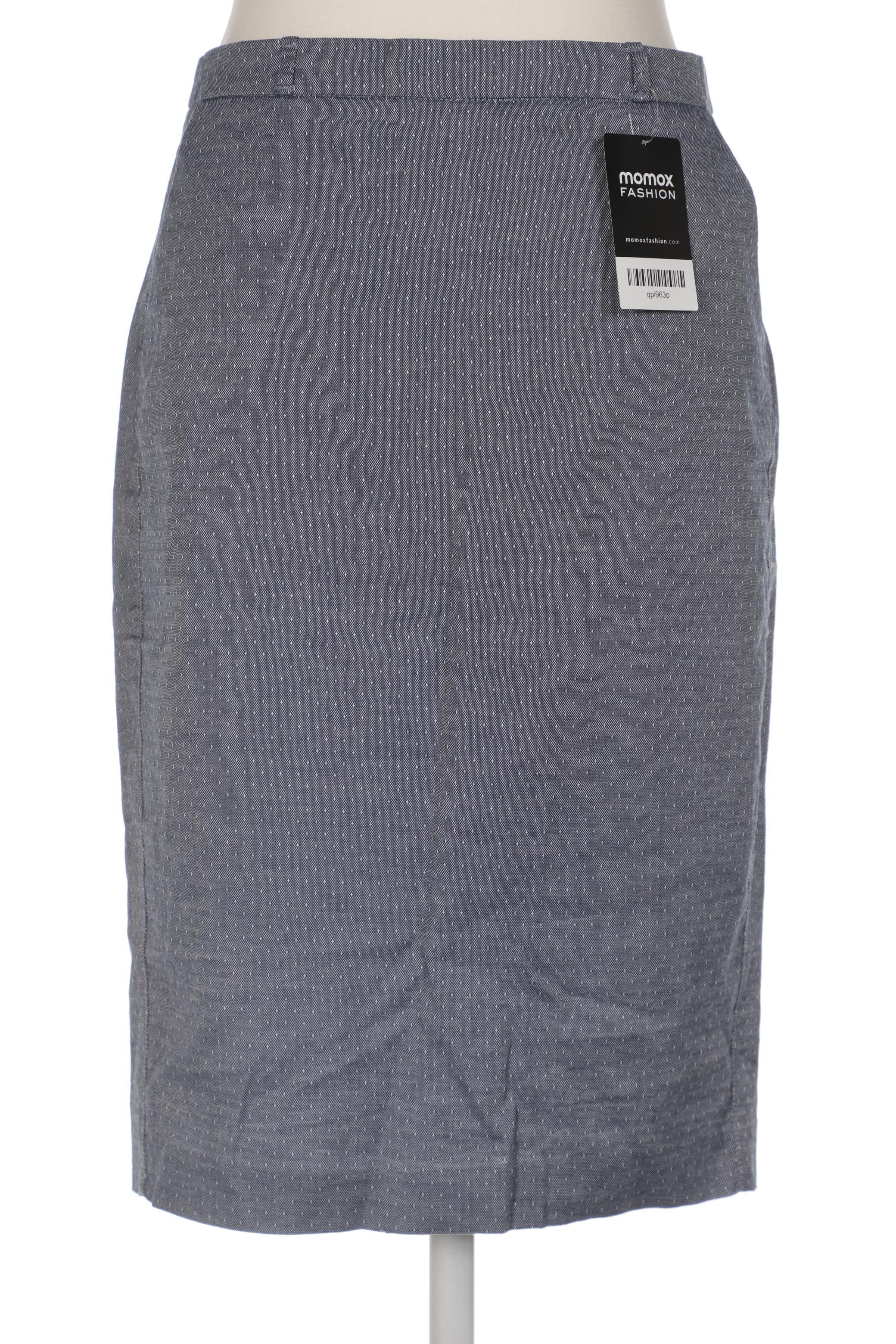 

Orsay Damen Rock, blau