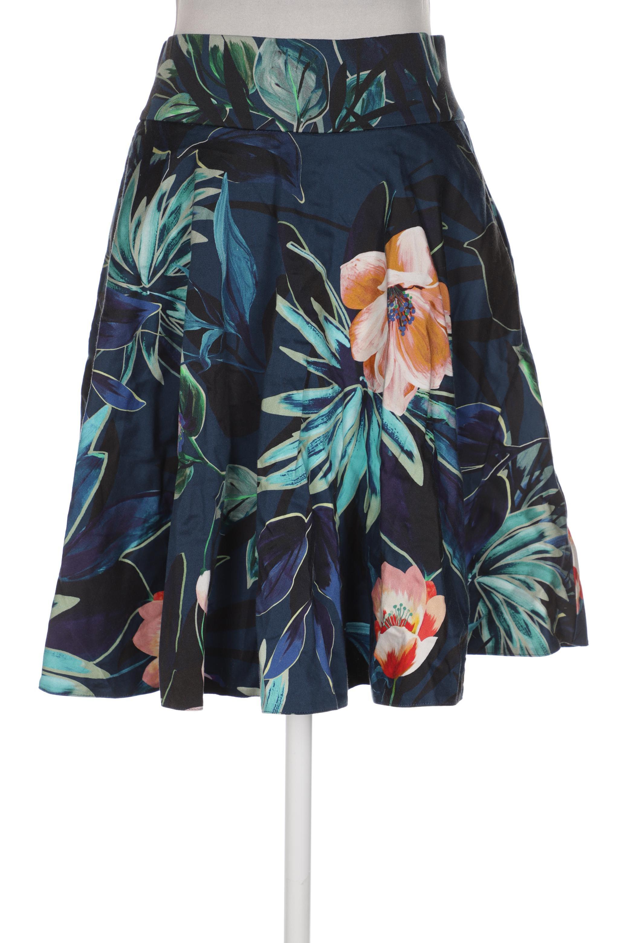 

Orsay Damen Rock, blau, Gr. 36