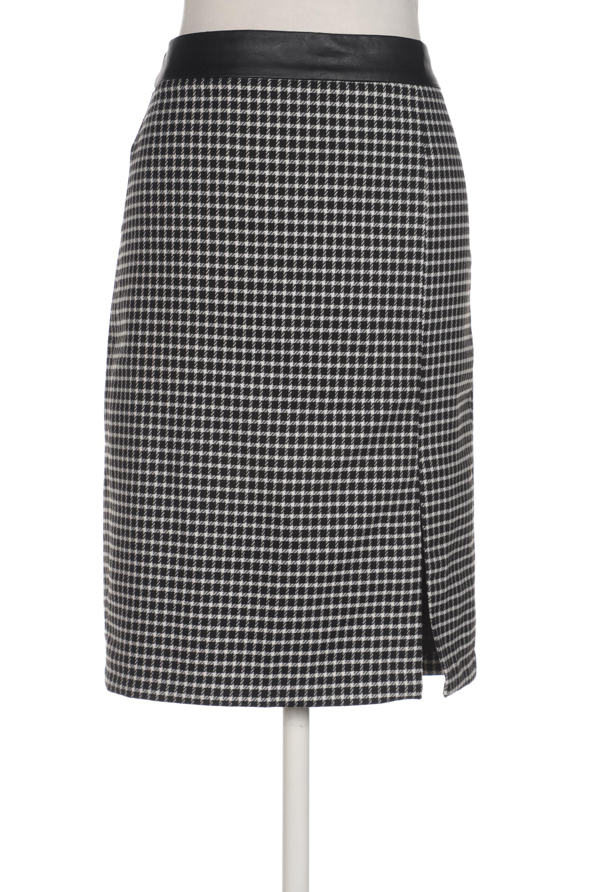 

Orsay Damen Rock, schwarz, Gr. 28