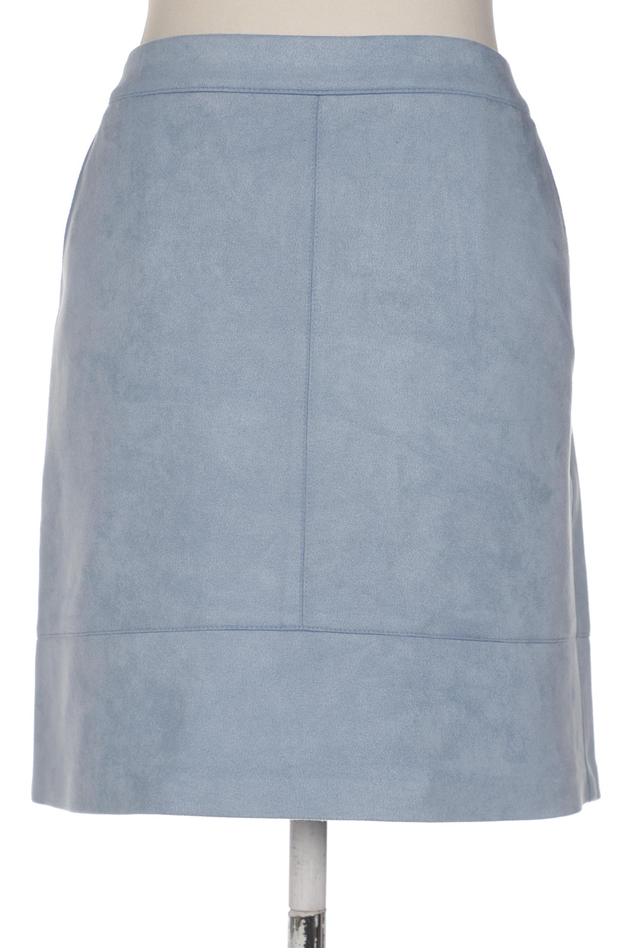 

Orsay Damen Rock, hellblau