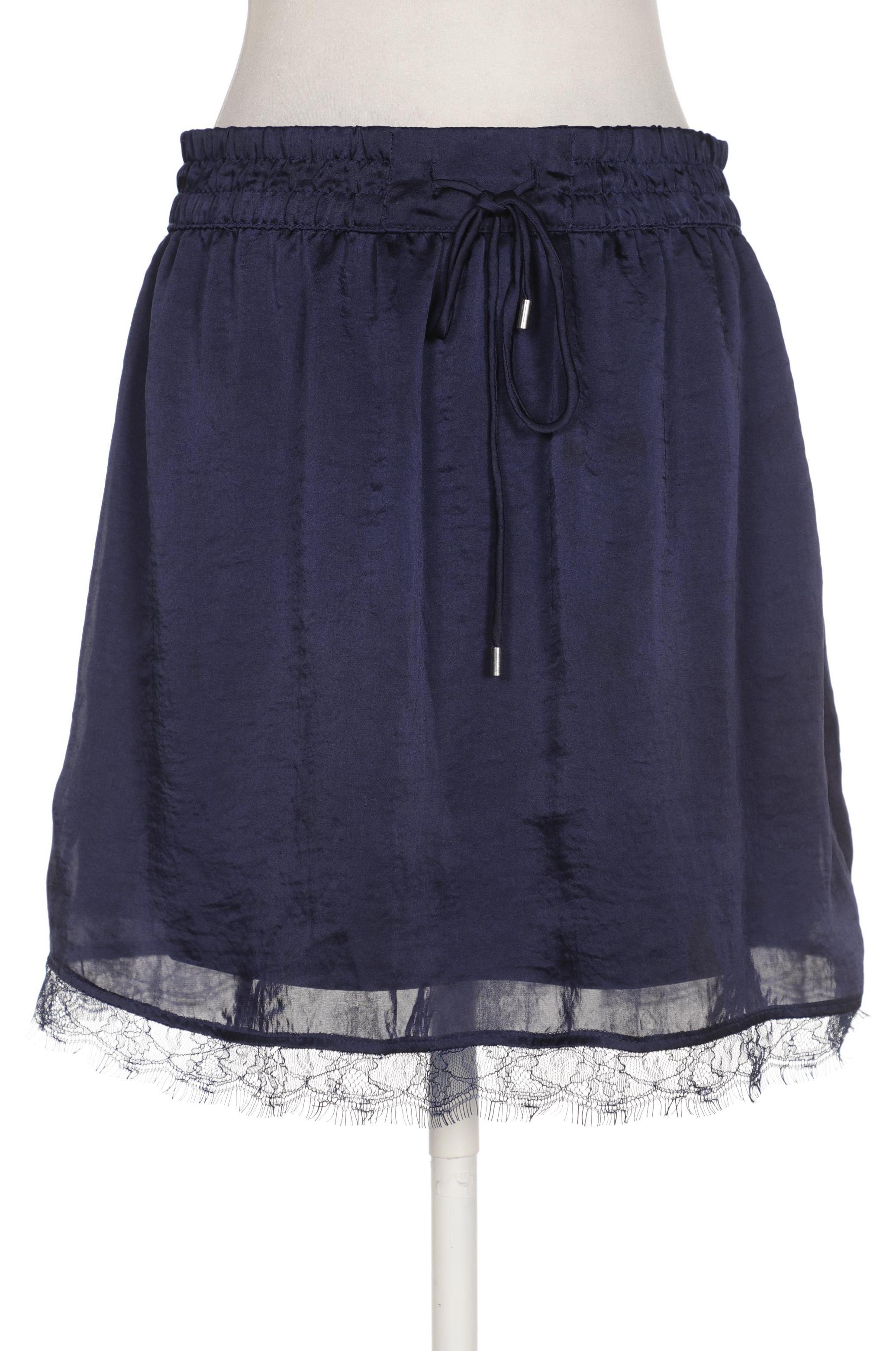 

Orsay Damen Rock, marineblau, Gr. 29