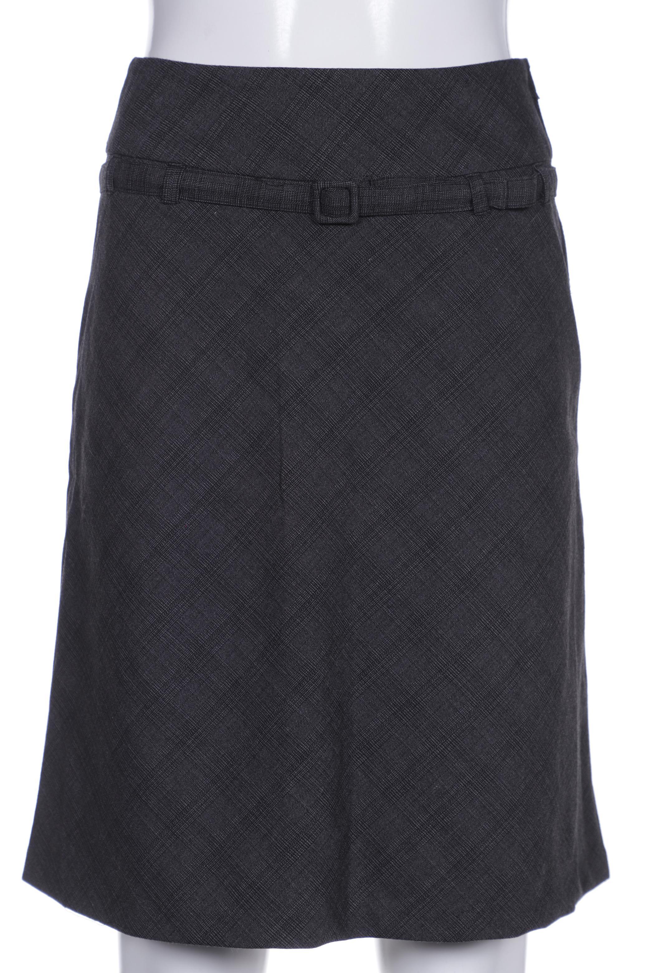 

Orsay Damen Rock, grau, Gr. 36