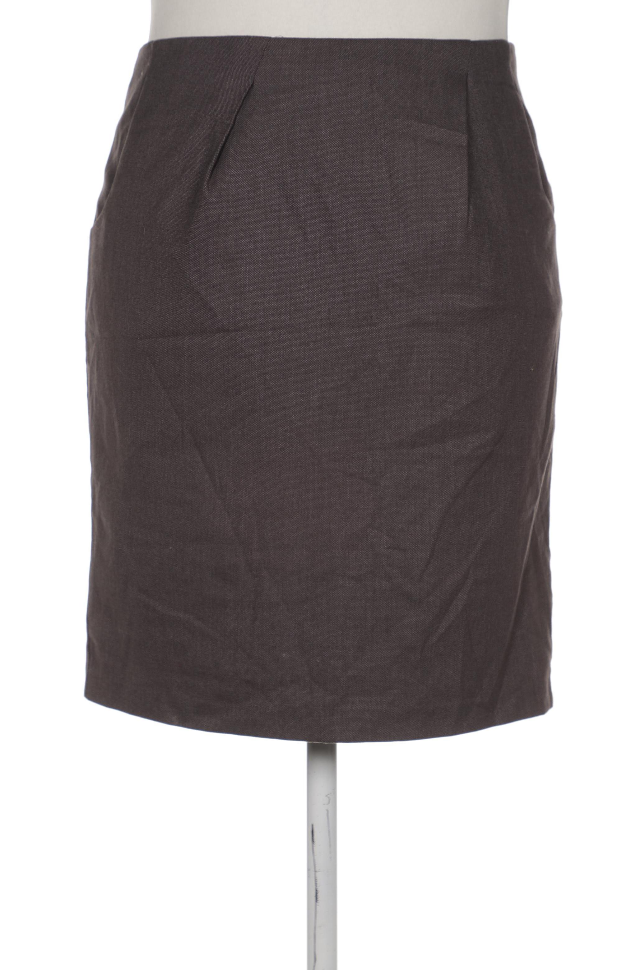 

Orsay Damen Rock, grau, Gr. 34