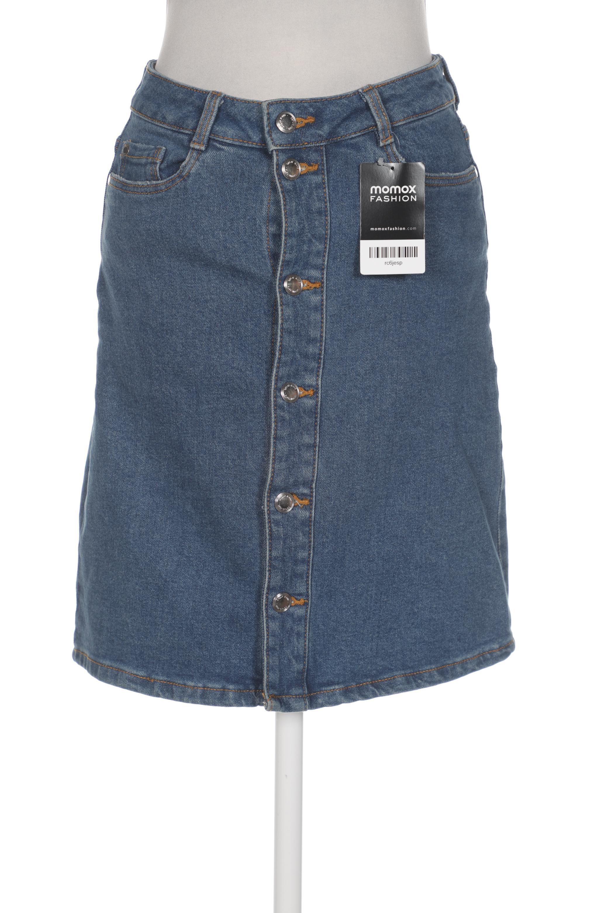 

Orsay Damen Rock, blau, Gr. 32