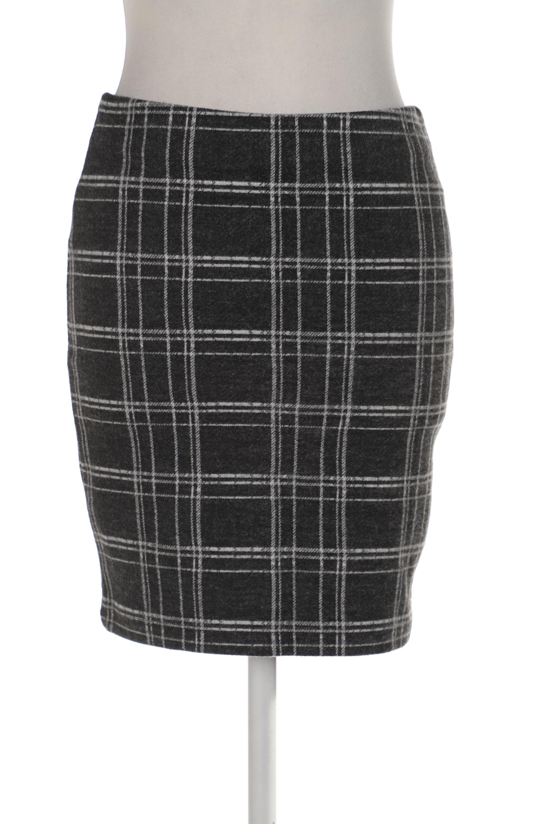 

Orsay Damen Rock, grau, Gr. 34