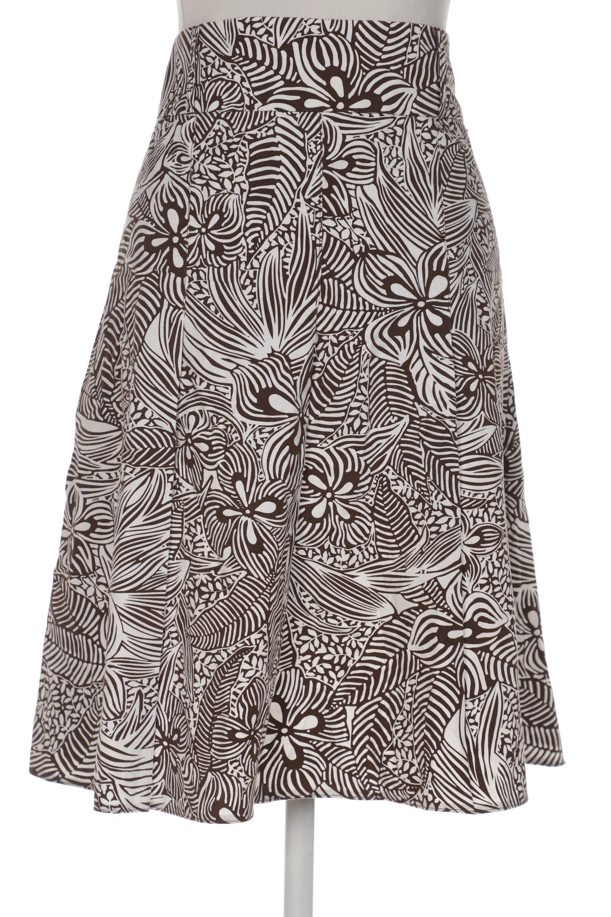 

Orsay Damen Rock, braun