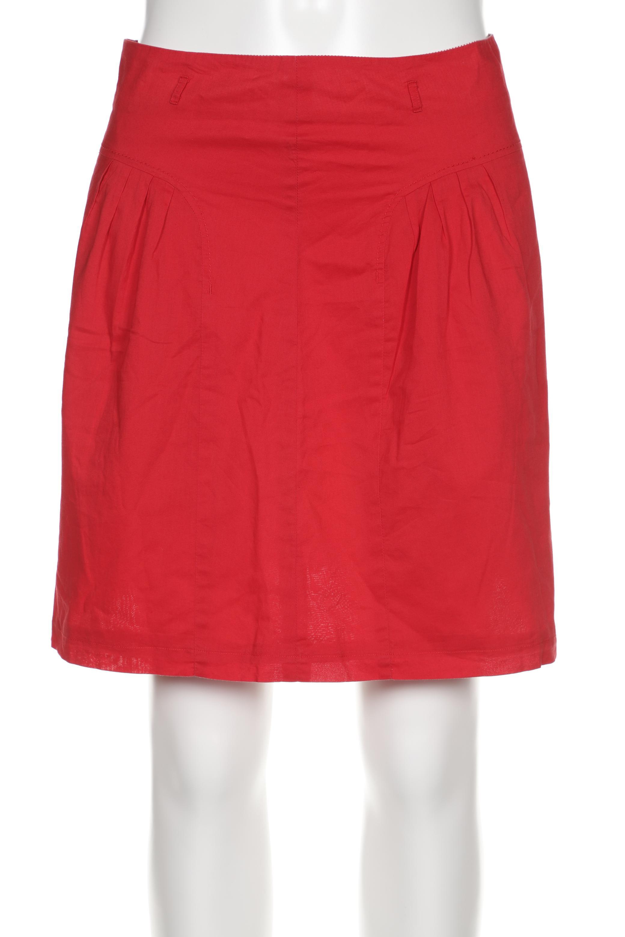 

Orsay Damen Rock, rot