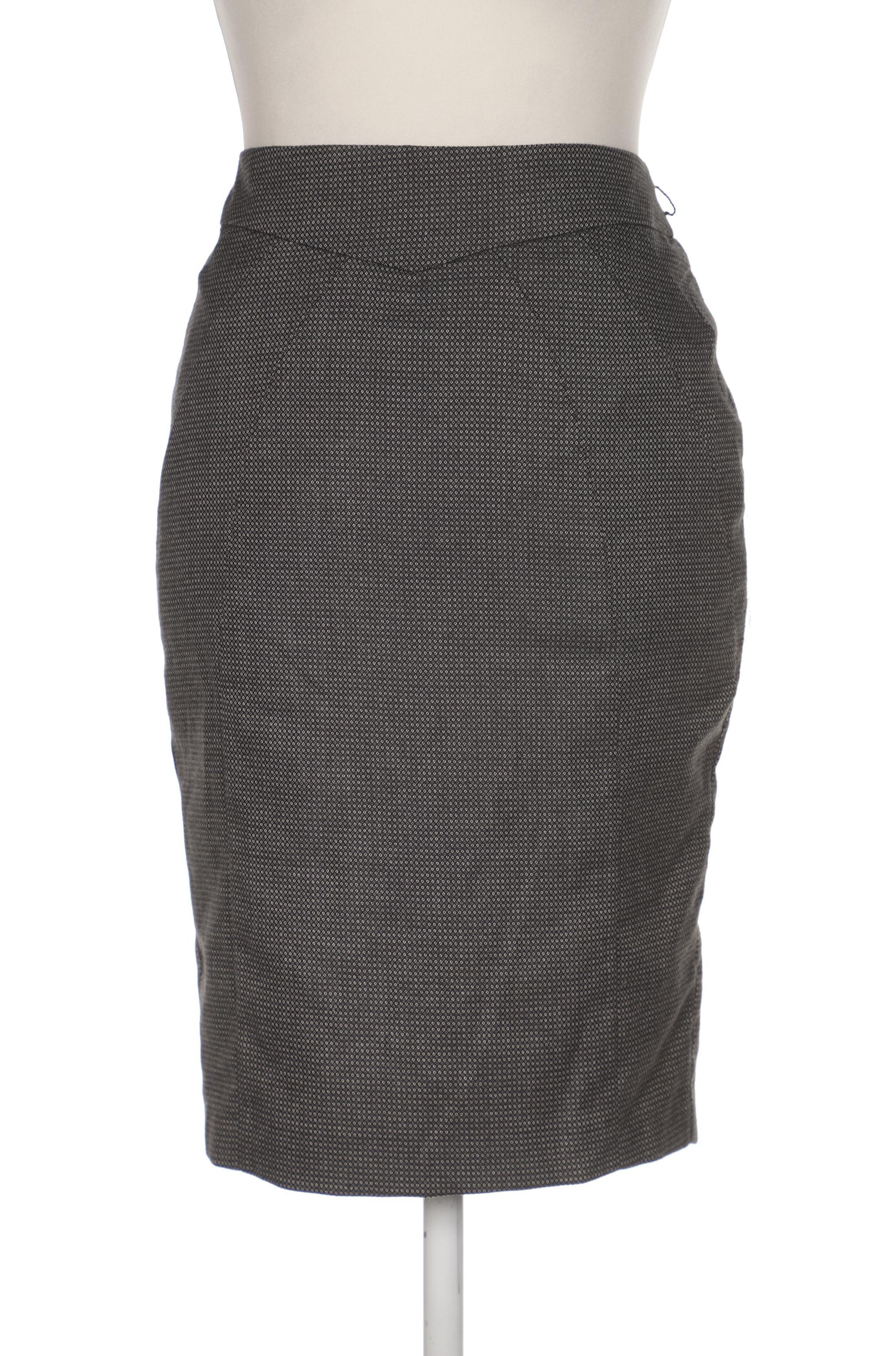 

Orsay Damen Rock, grau, Gr. 38