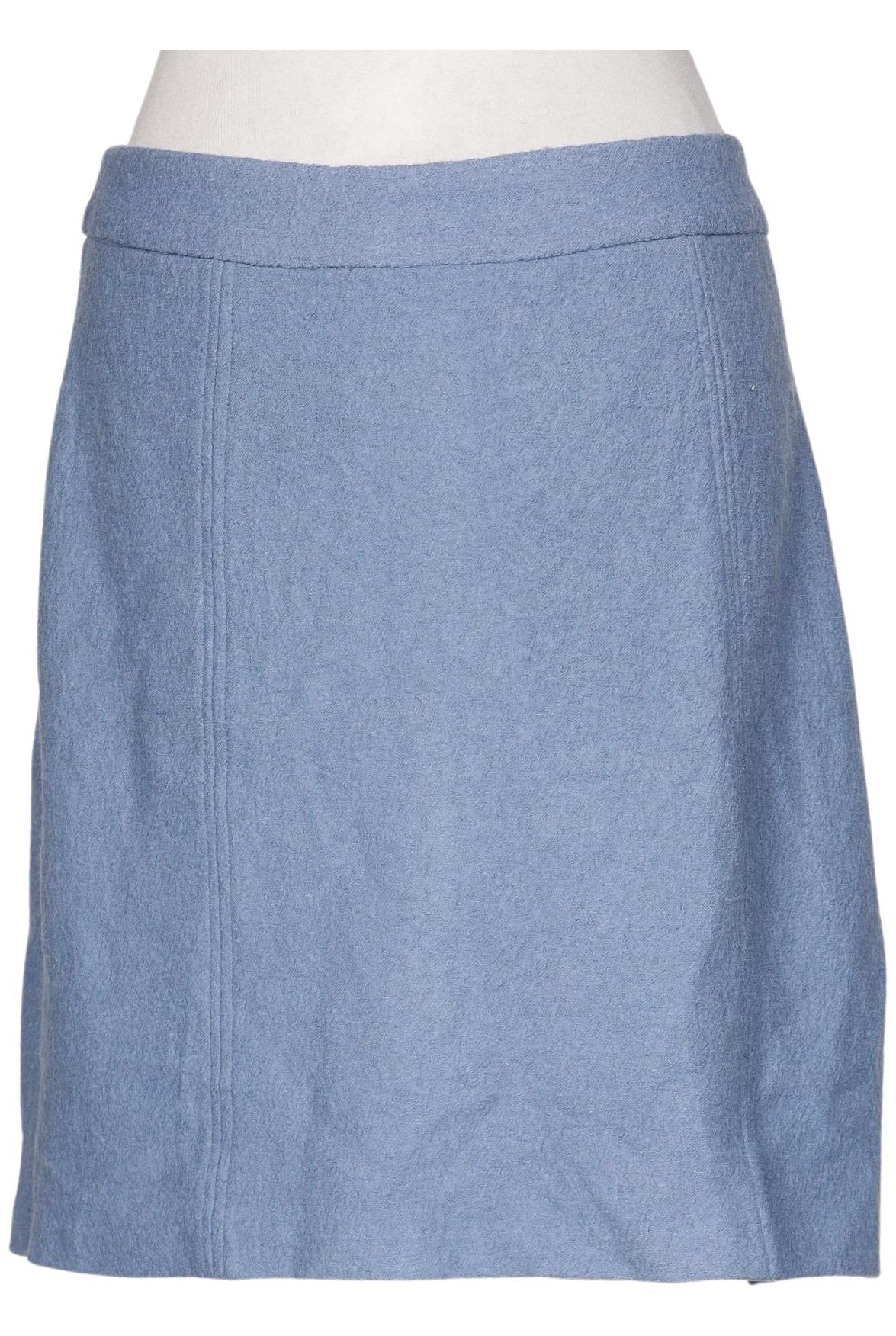 

Orsay Damen Rock, hellblau, Gr. 40