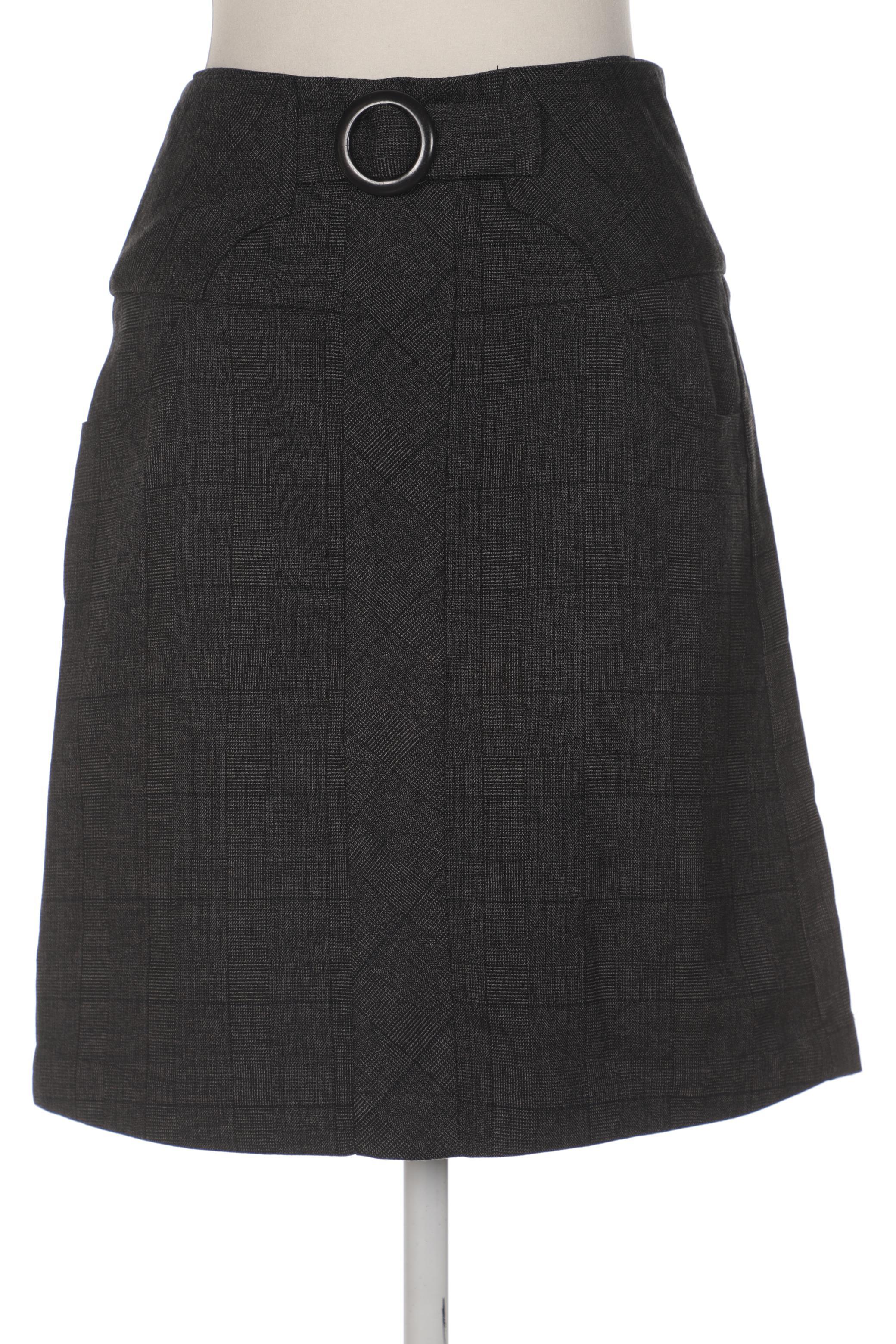 

Orsay Damen Rock, grau