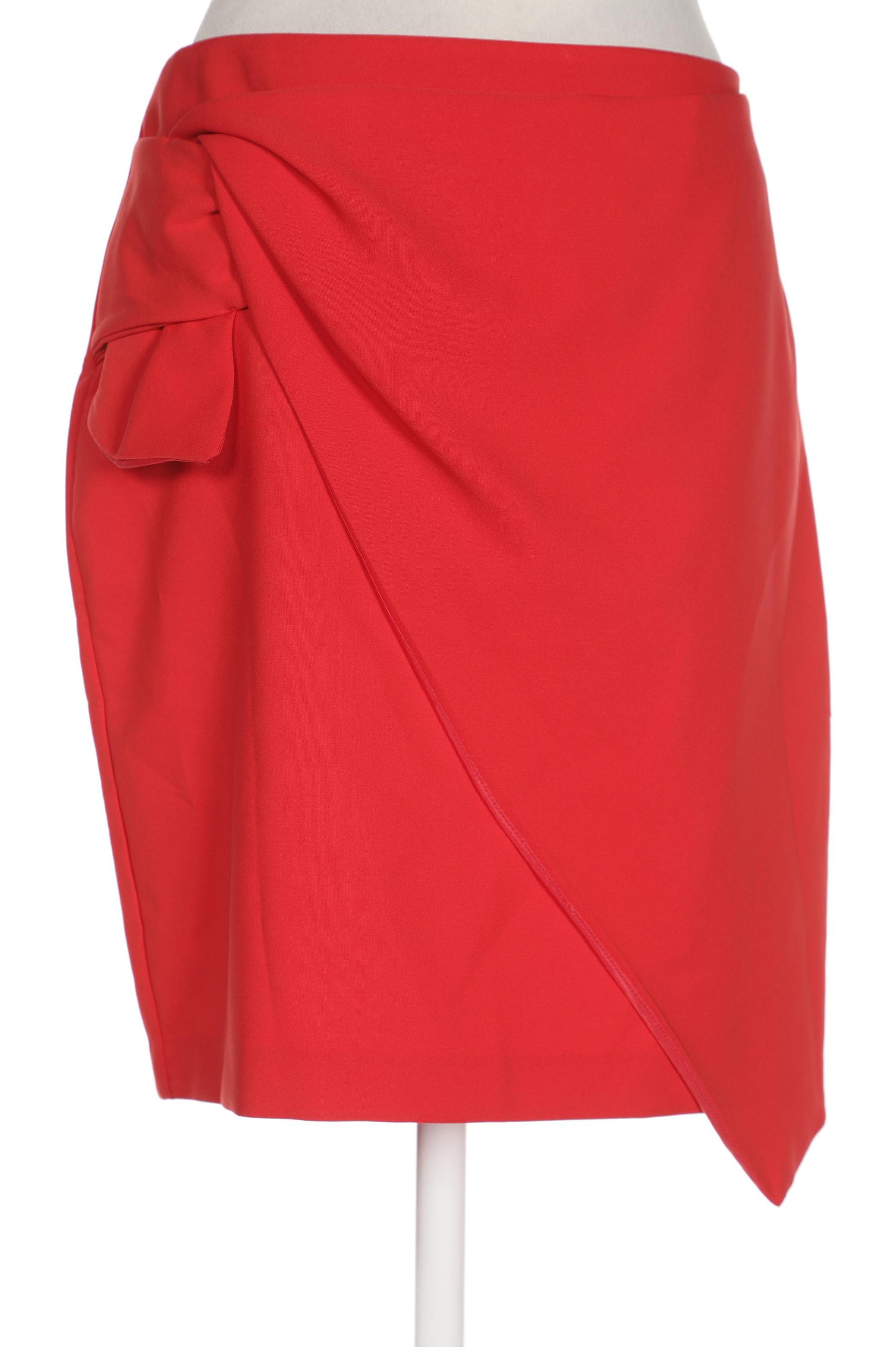 

Orsay Damen Rock, rot, Gr. 40