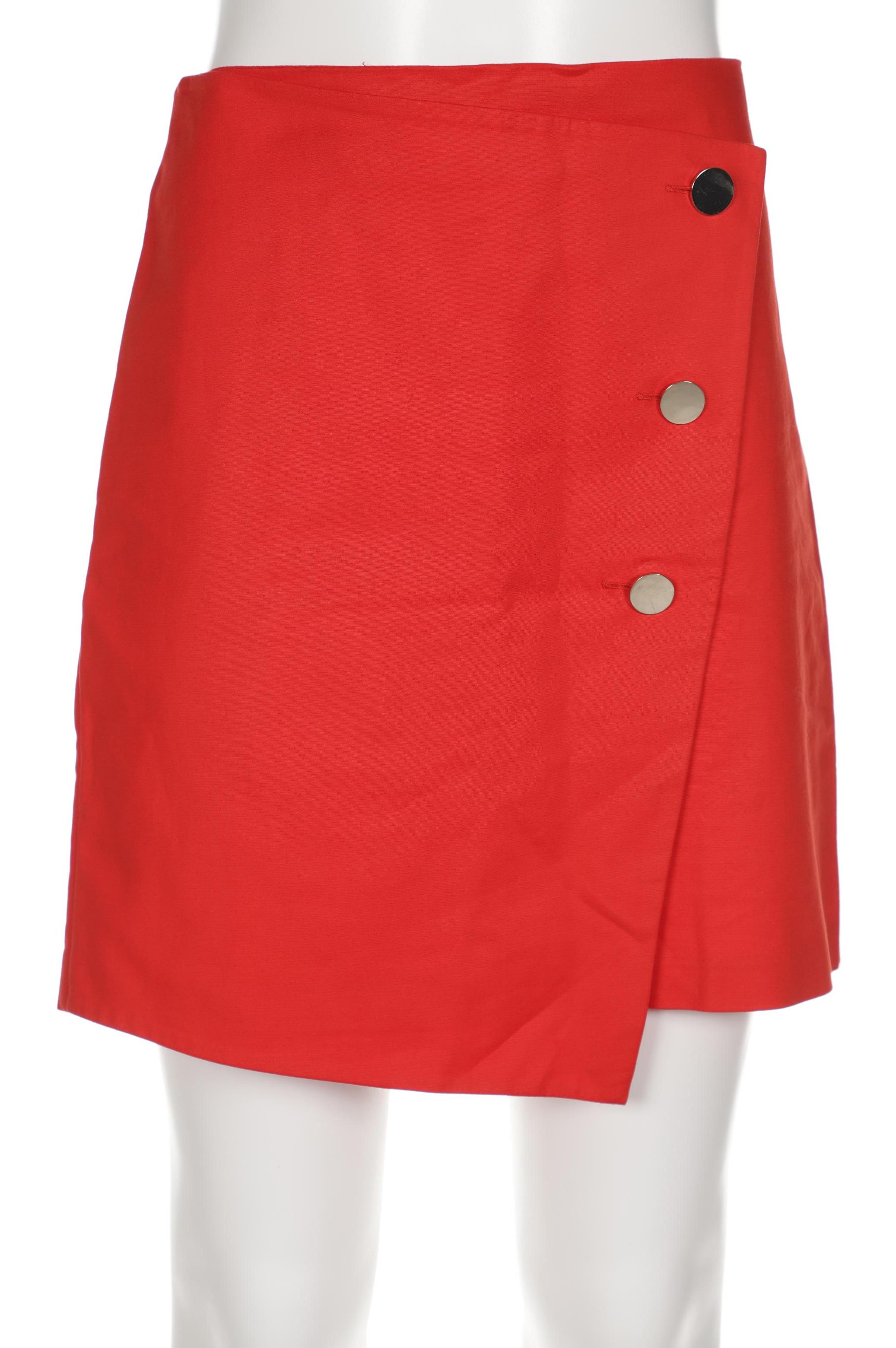 

Orsay Damen Rock, orange
