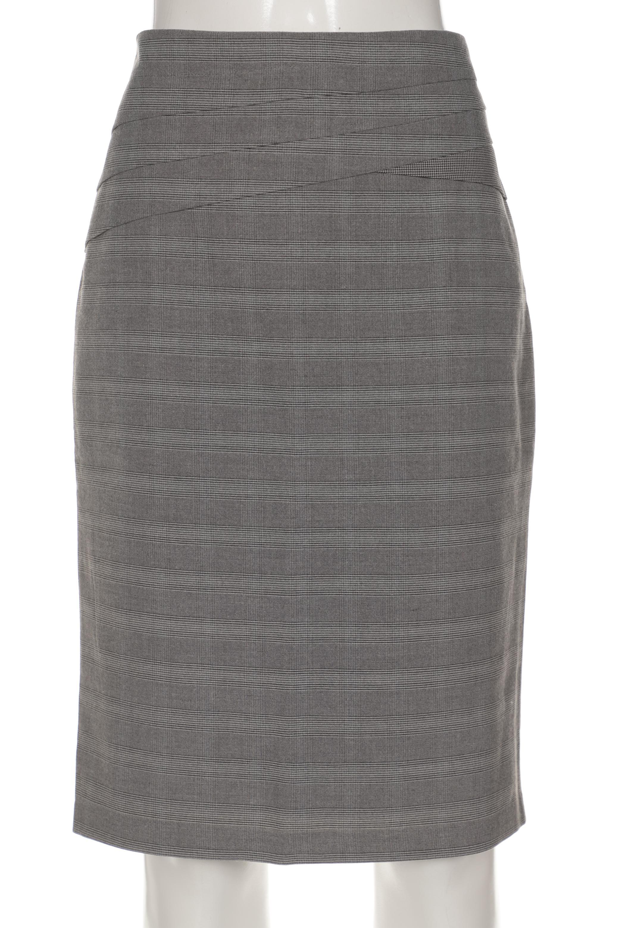 

Orsay Damen Rock, grau