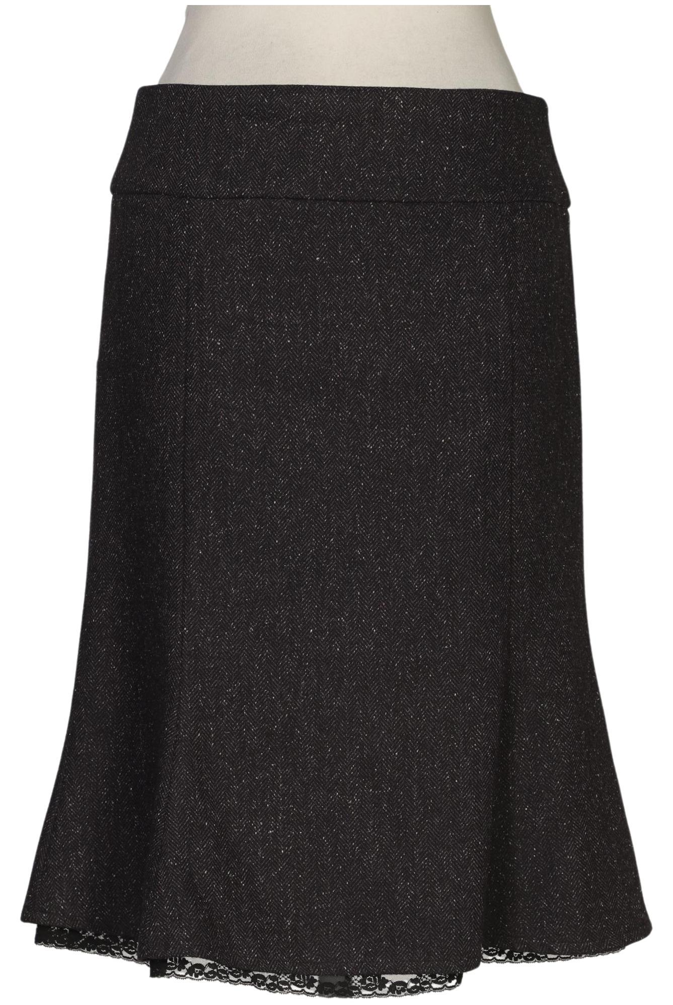 

Orsay Damen Rock, grau, Gr. 30