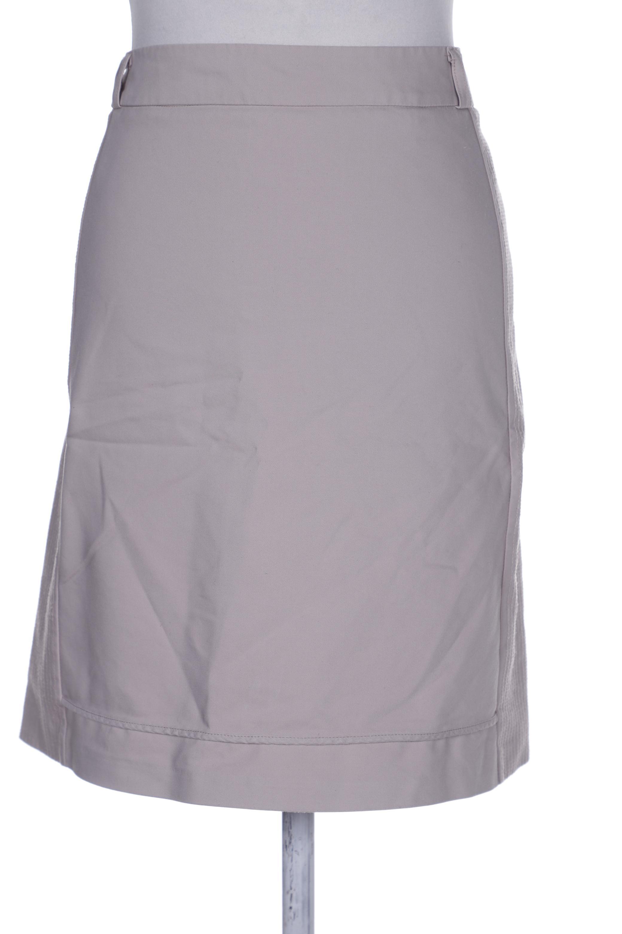 

Orsay Damen Rock, beige, Gr. 31