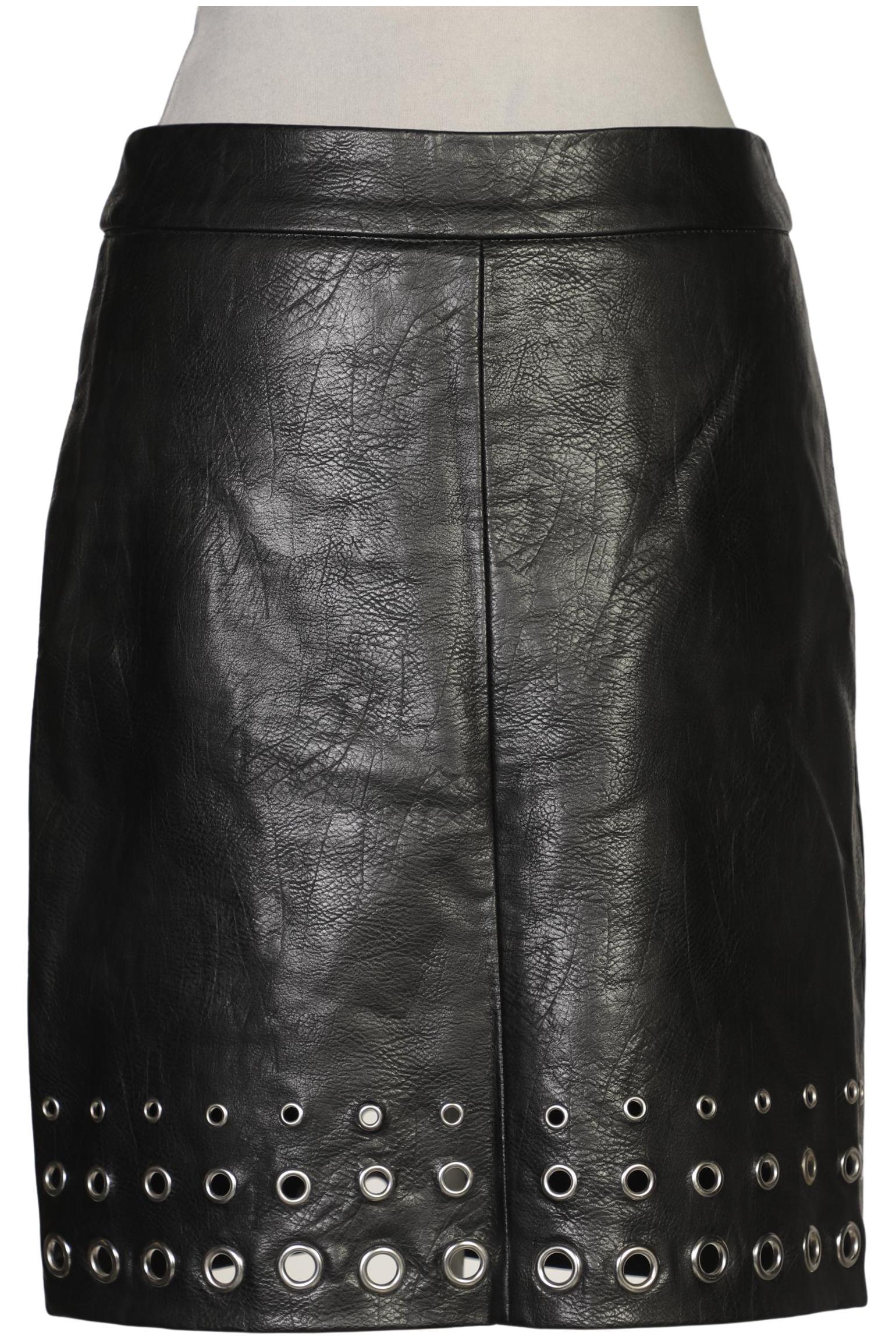 

Orsay Damen Rock, schwarz, Gr. 34