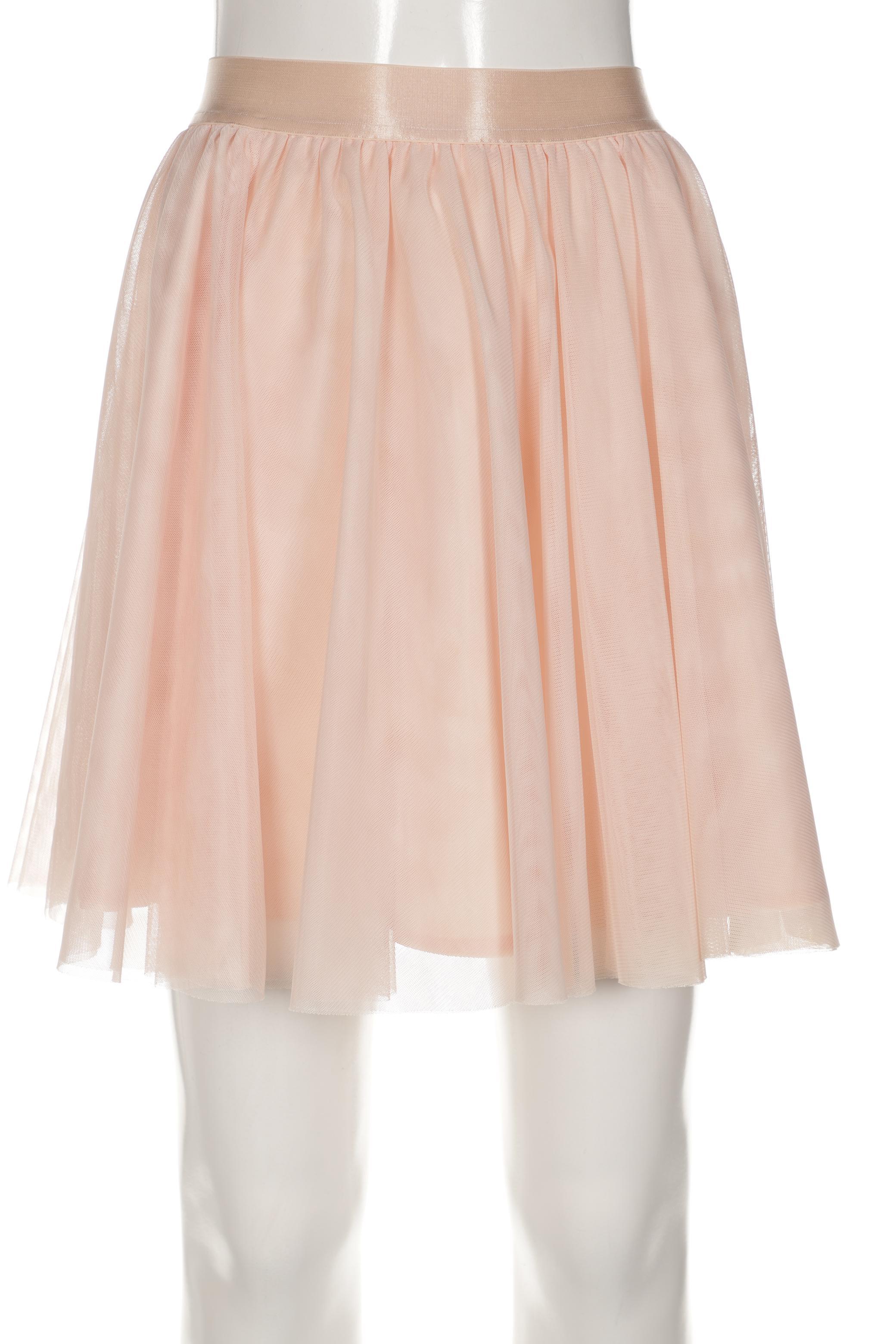 

Orsay Damen Rock, orange, Gr. 34