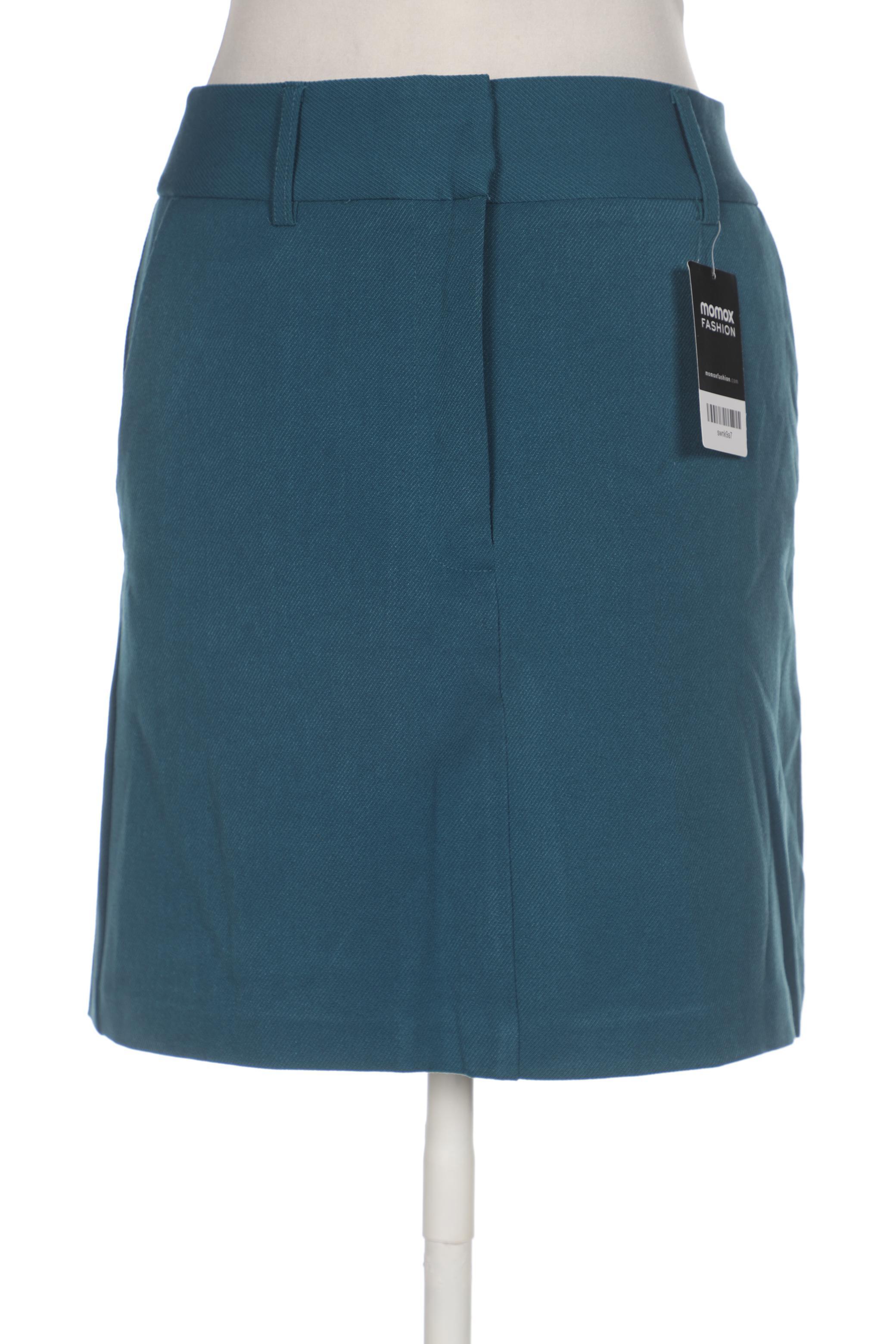 

Orsay Damen Rock, blau, Gr. 38