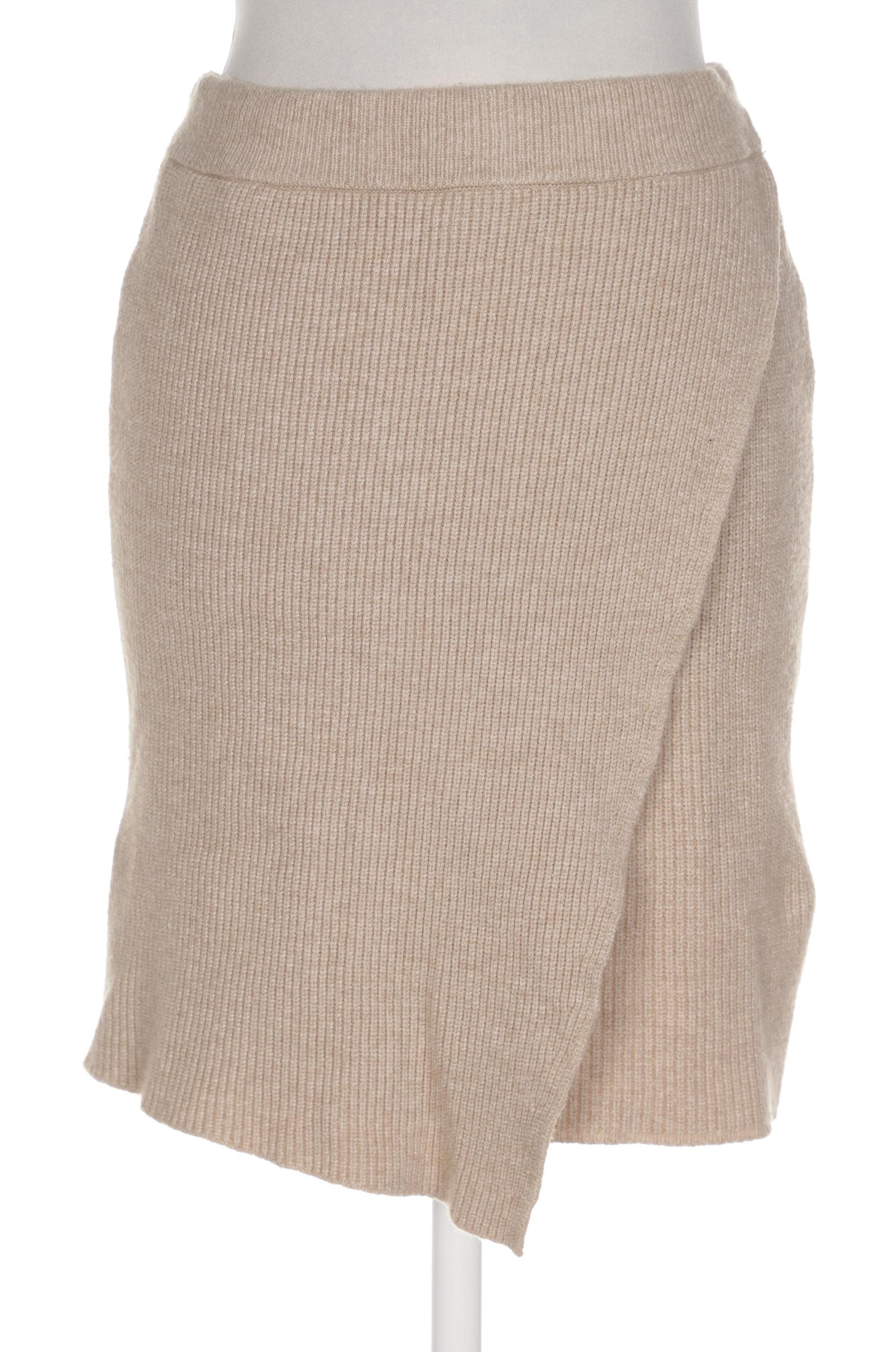 

Orsay Damen Rock, beige, Gr. 38