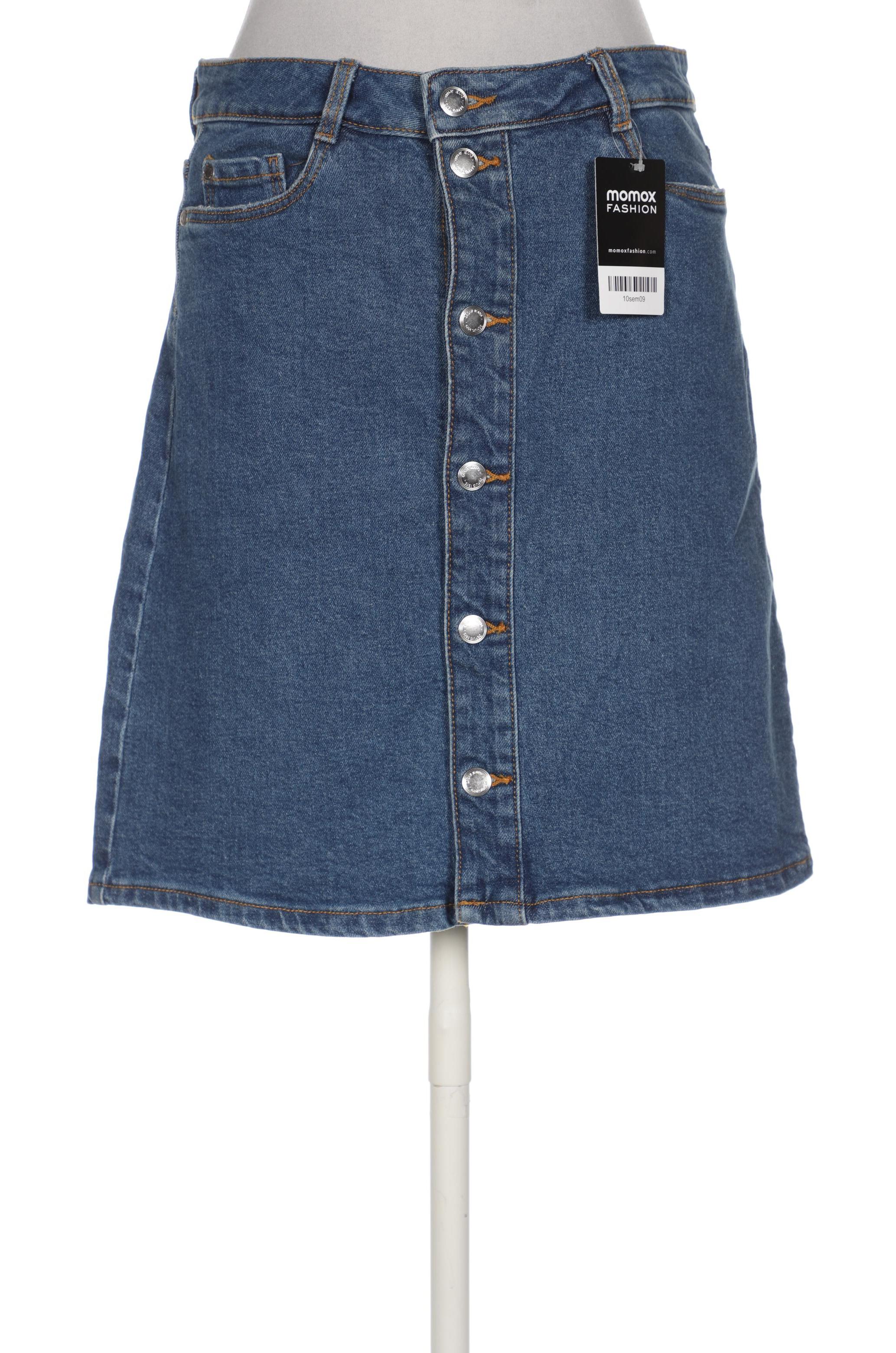 

Orsay Damen Rock, marineblau, Gr. 36