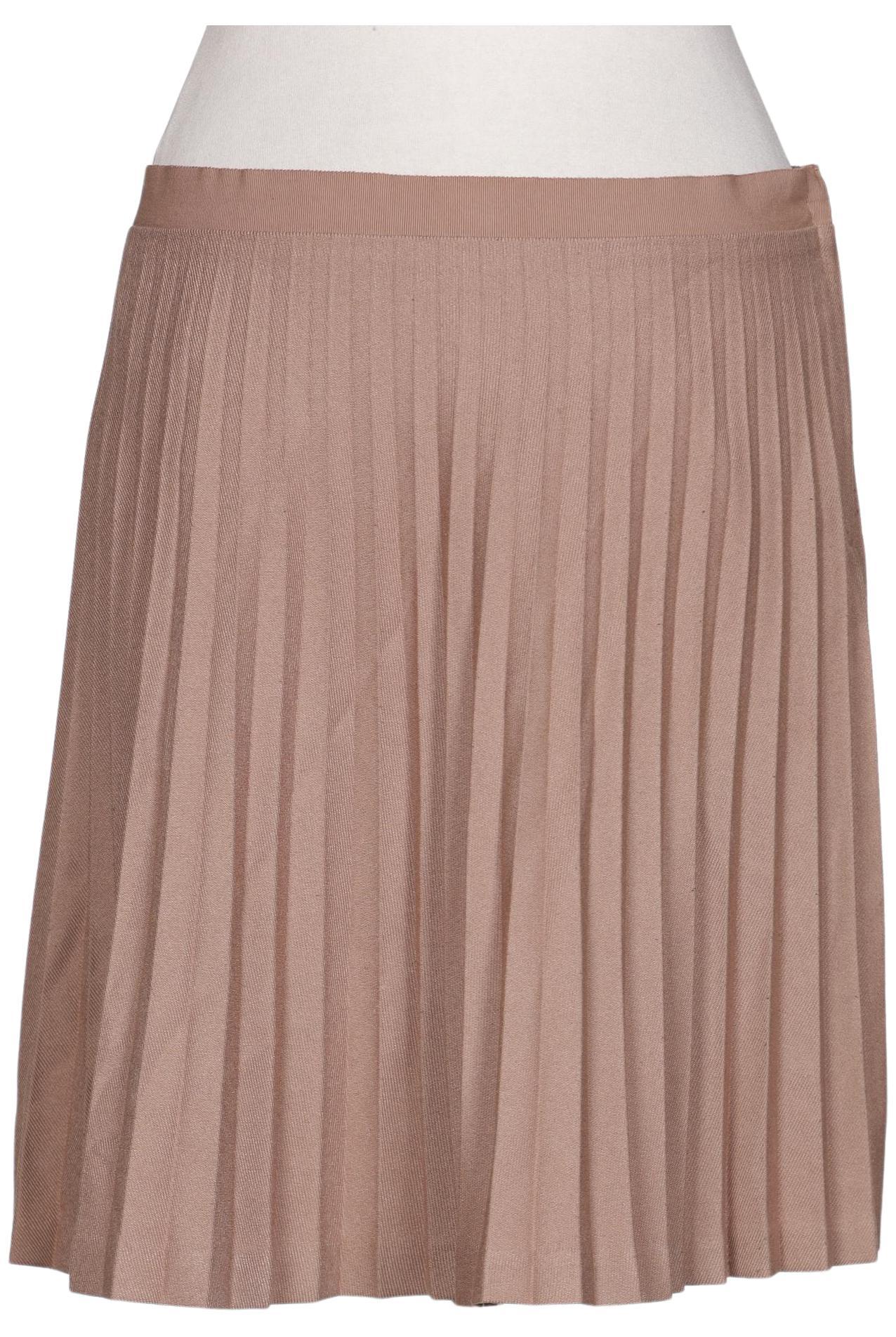 

Orsay Damen Rock, beige, Gr. 38