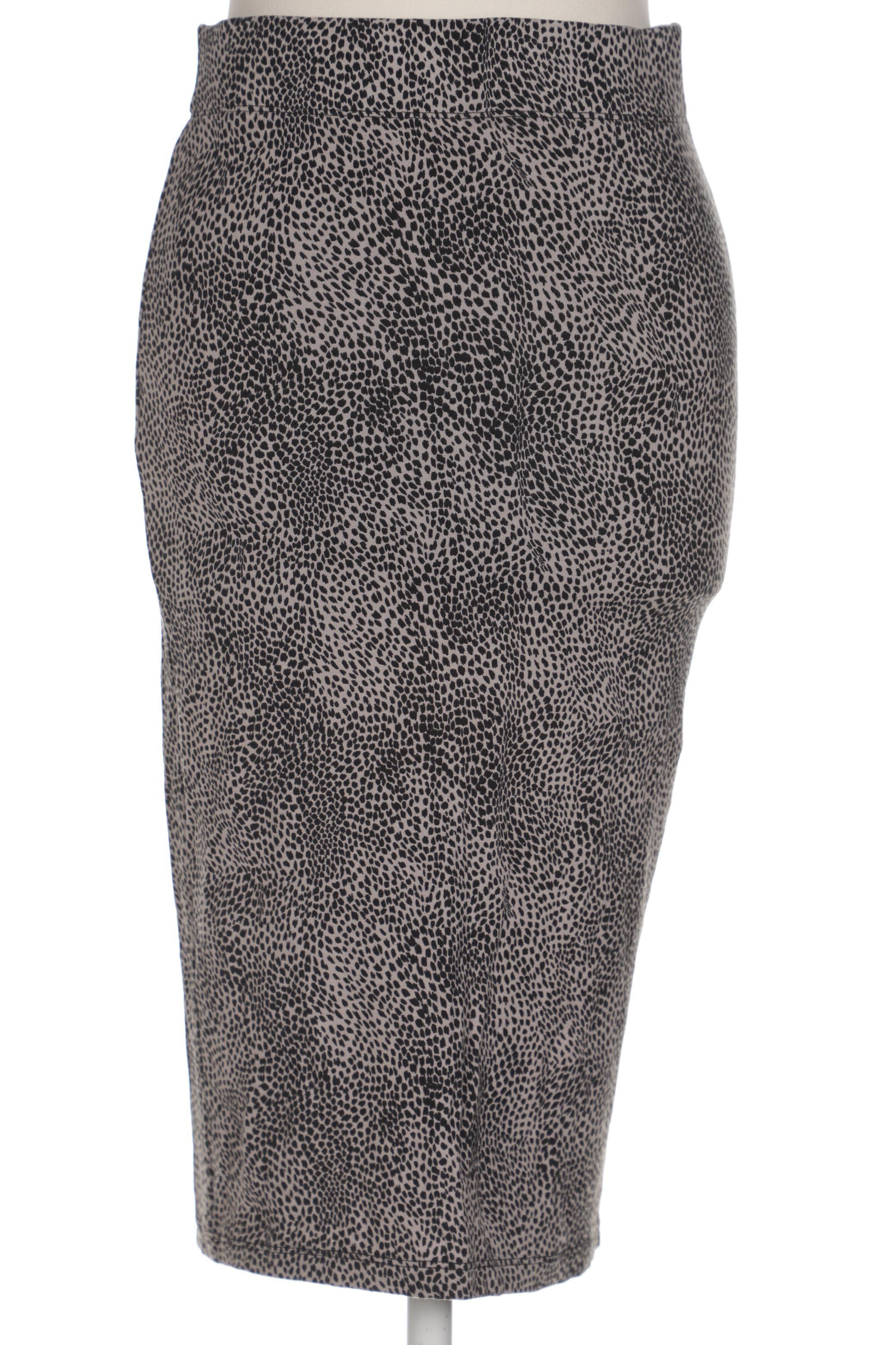 

Orsay Damen Rock, grau, Gr. 36