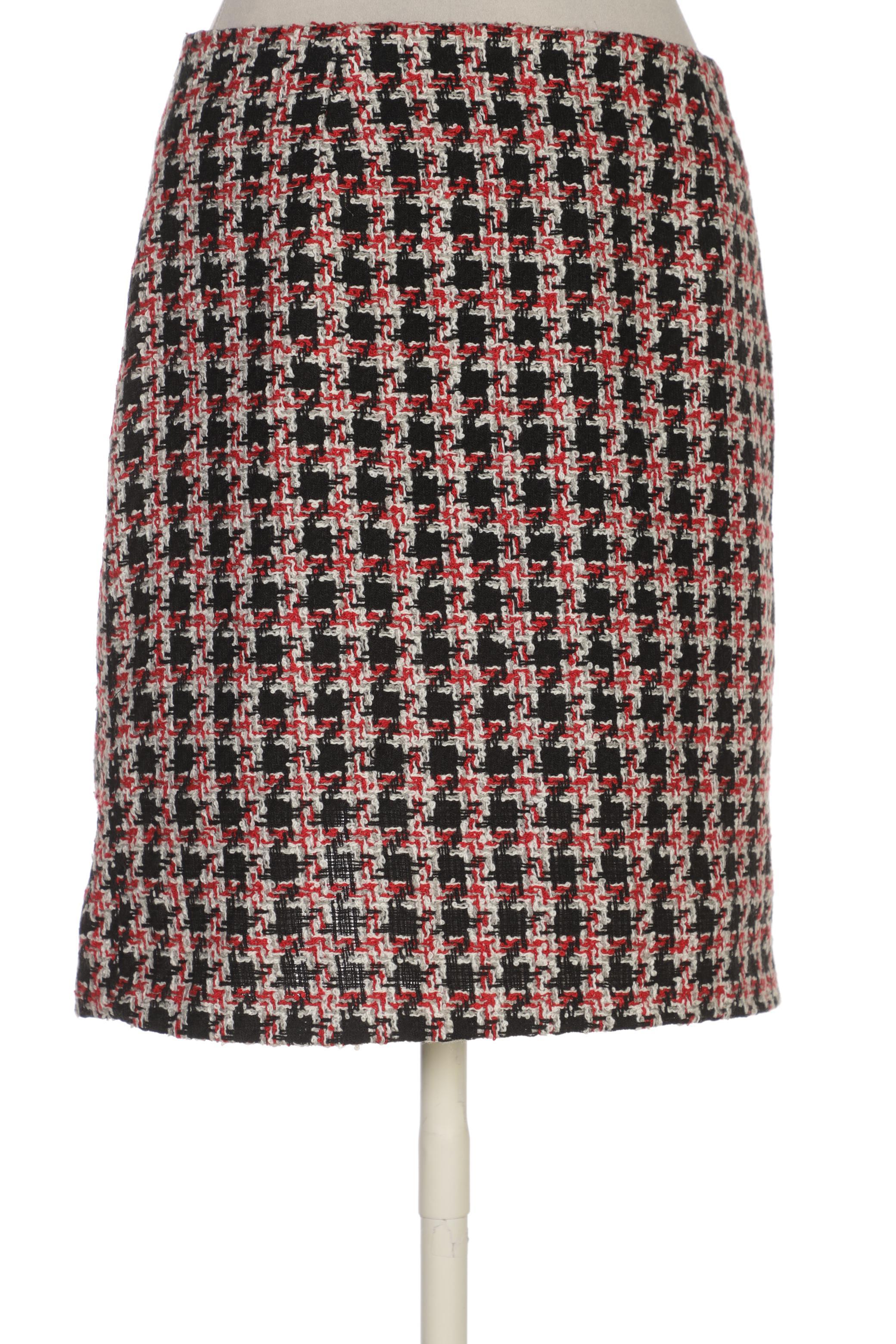 

Orsay Damen Rock, mehrfarbig, Gr. 34