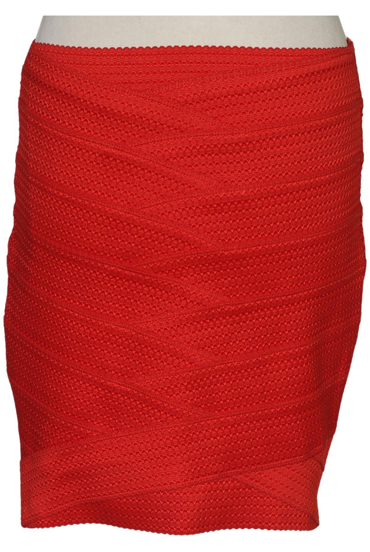 

Orsay Damen Rock, rot, Gr. 28