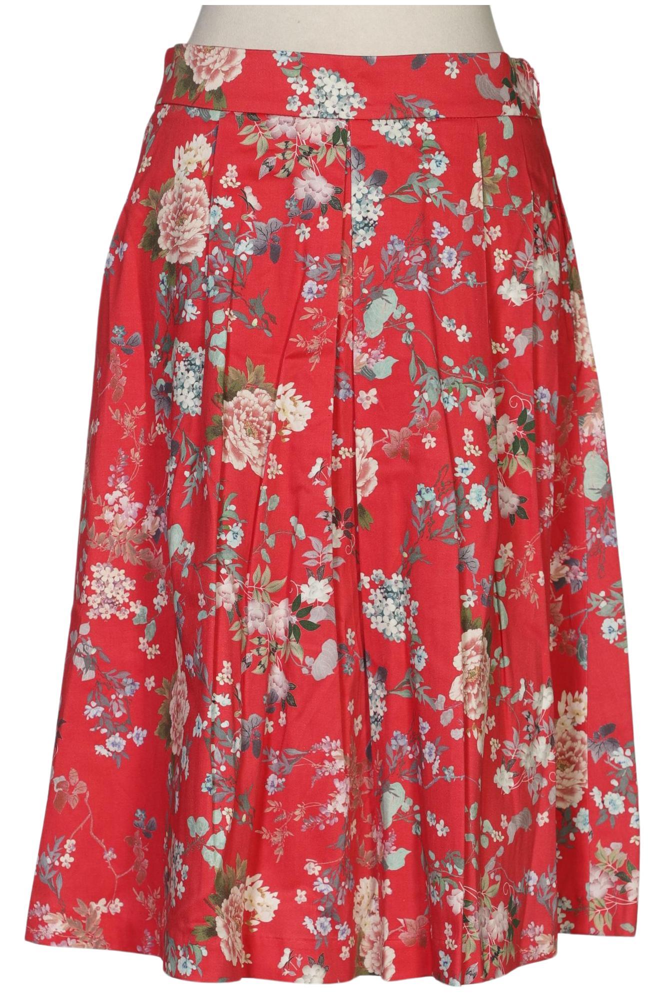 

Orsay Damen Rock, rot, Gr. 36