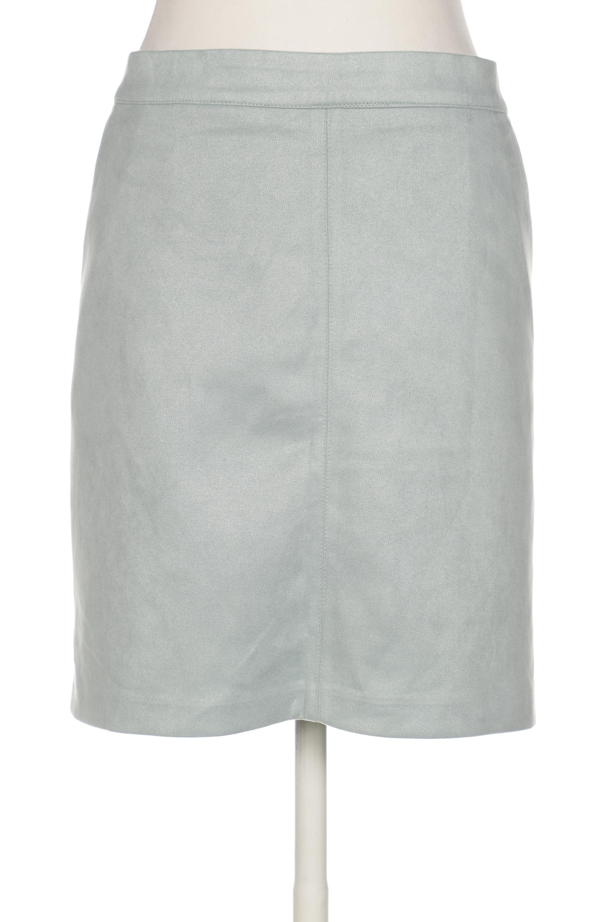 

Orsay Damen Rock, türkis, Gr. 40