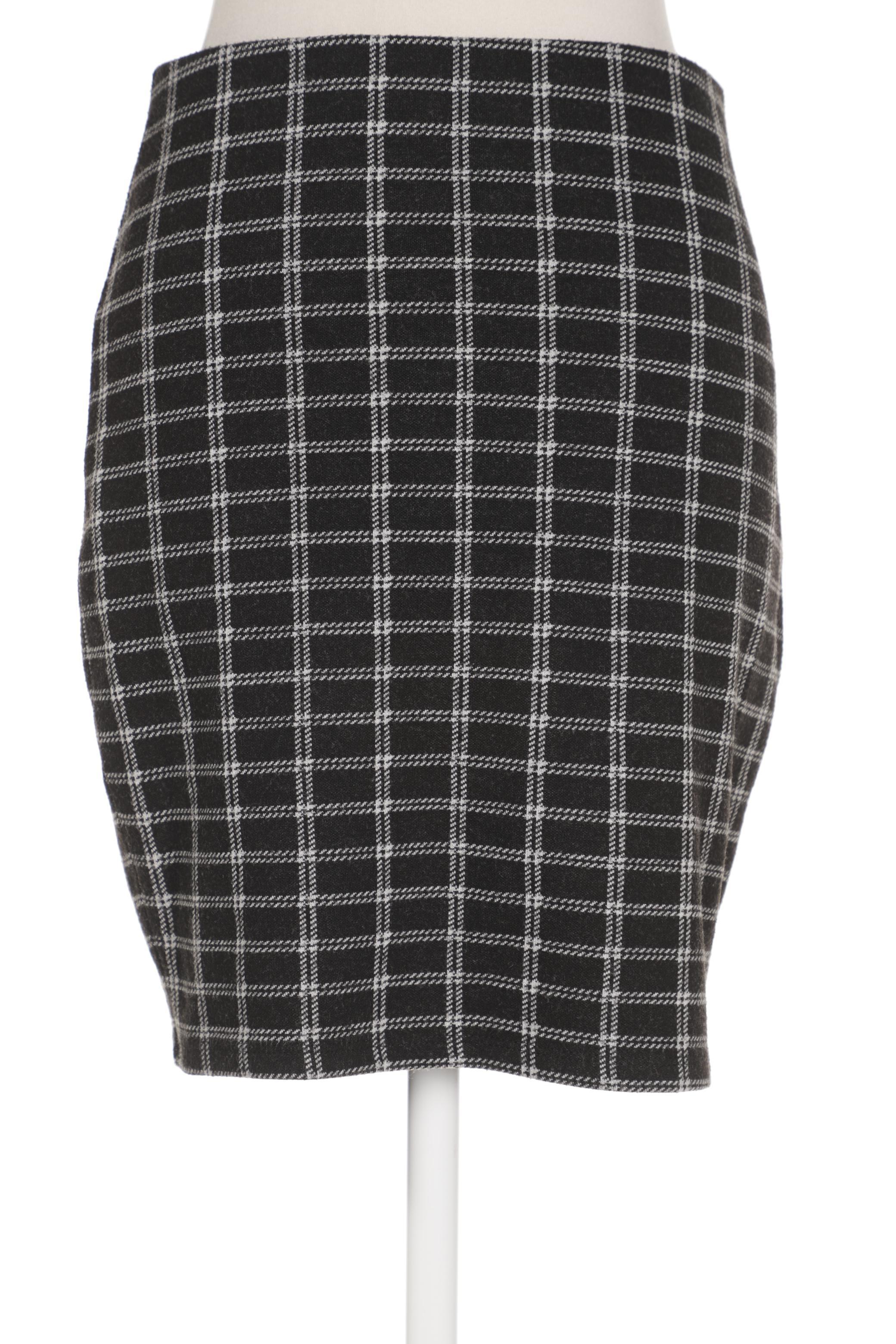 

Orsay Damen Rock, schwarz, Gr. 36