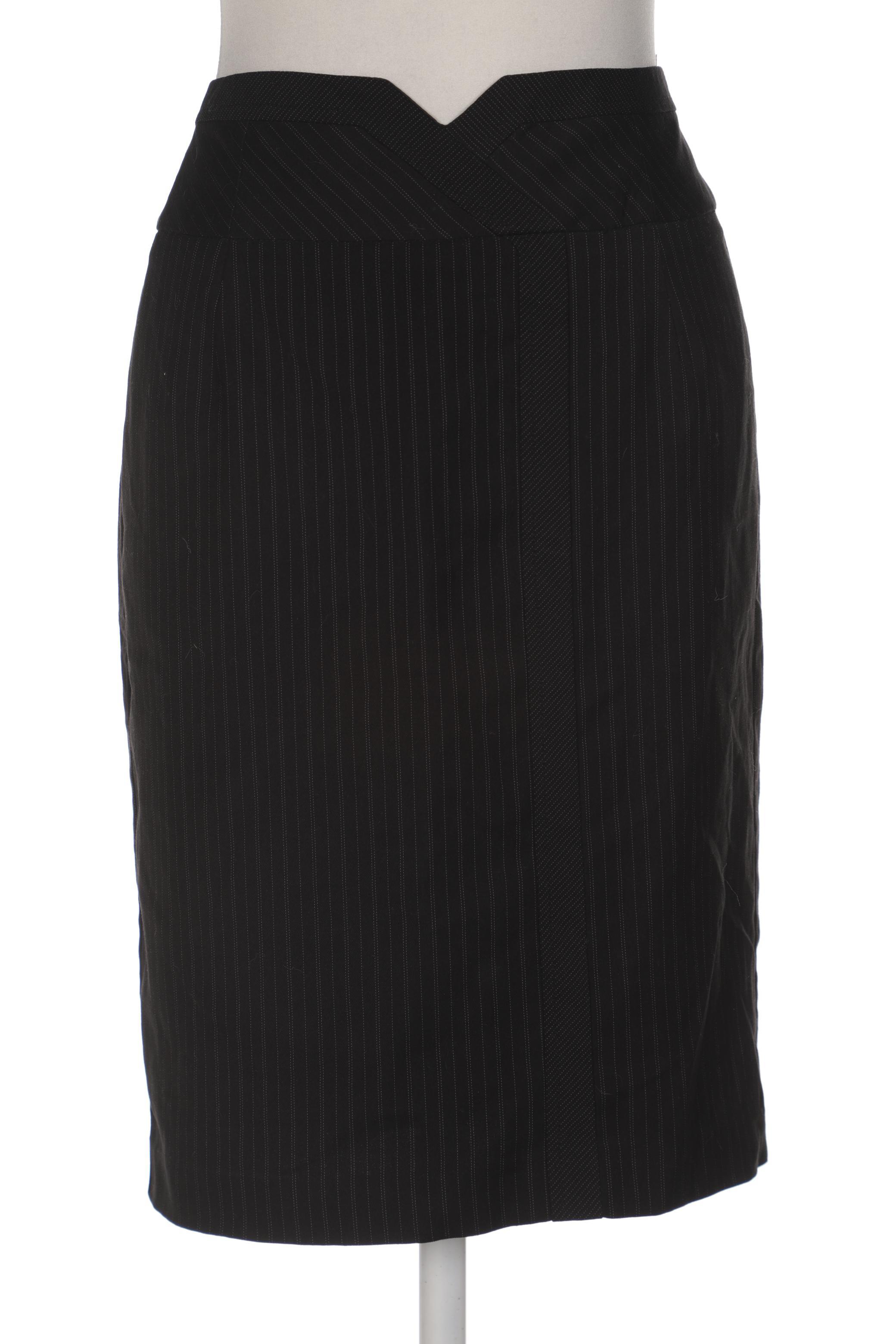

Orsay Damen Rock, schwarz, Gr. 27