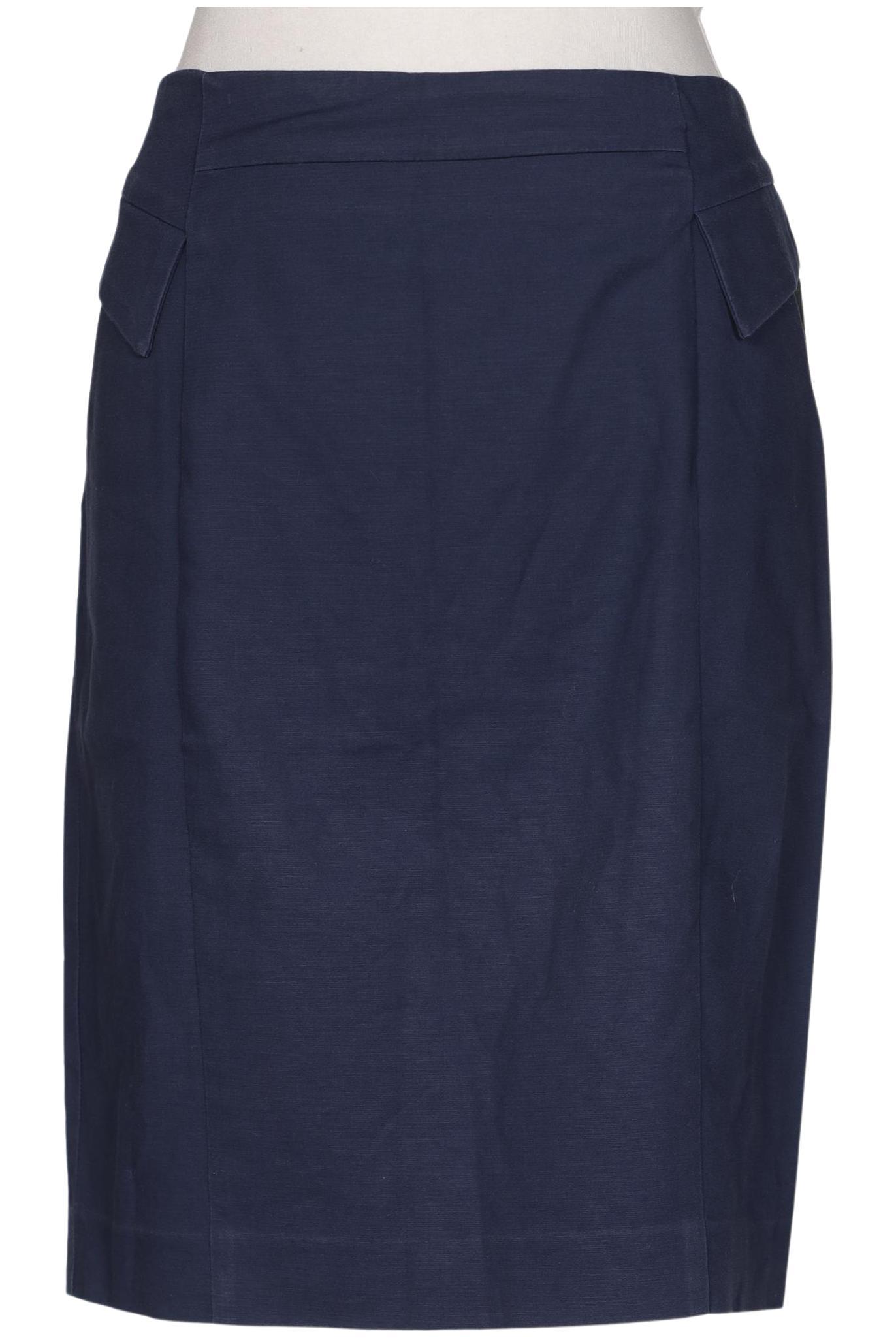 

Orsay Damen Rock, marineblau, Gr. 38