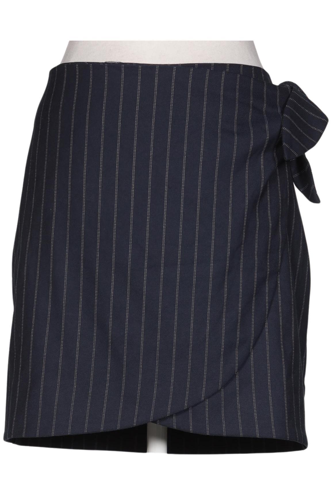 

Orsay Damen Rock, marineblau, Gr. 38