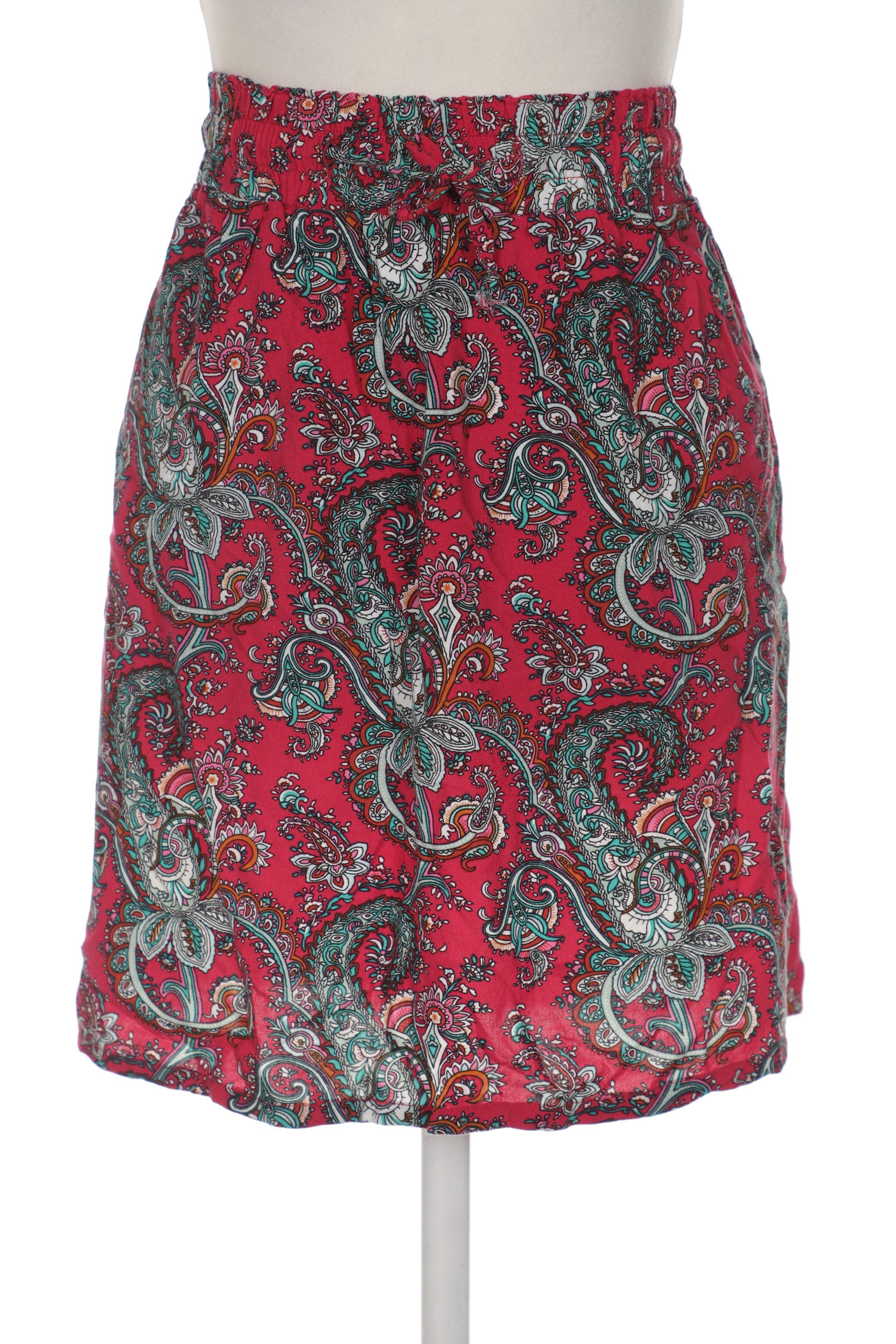 

Orsay Damen Rock, rot, Gr. 30