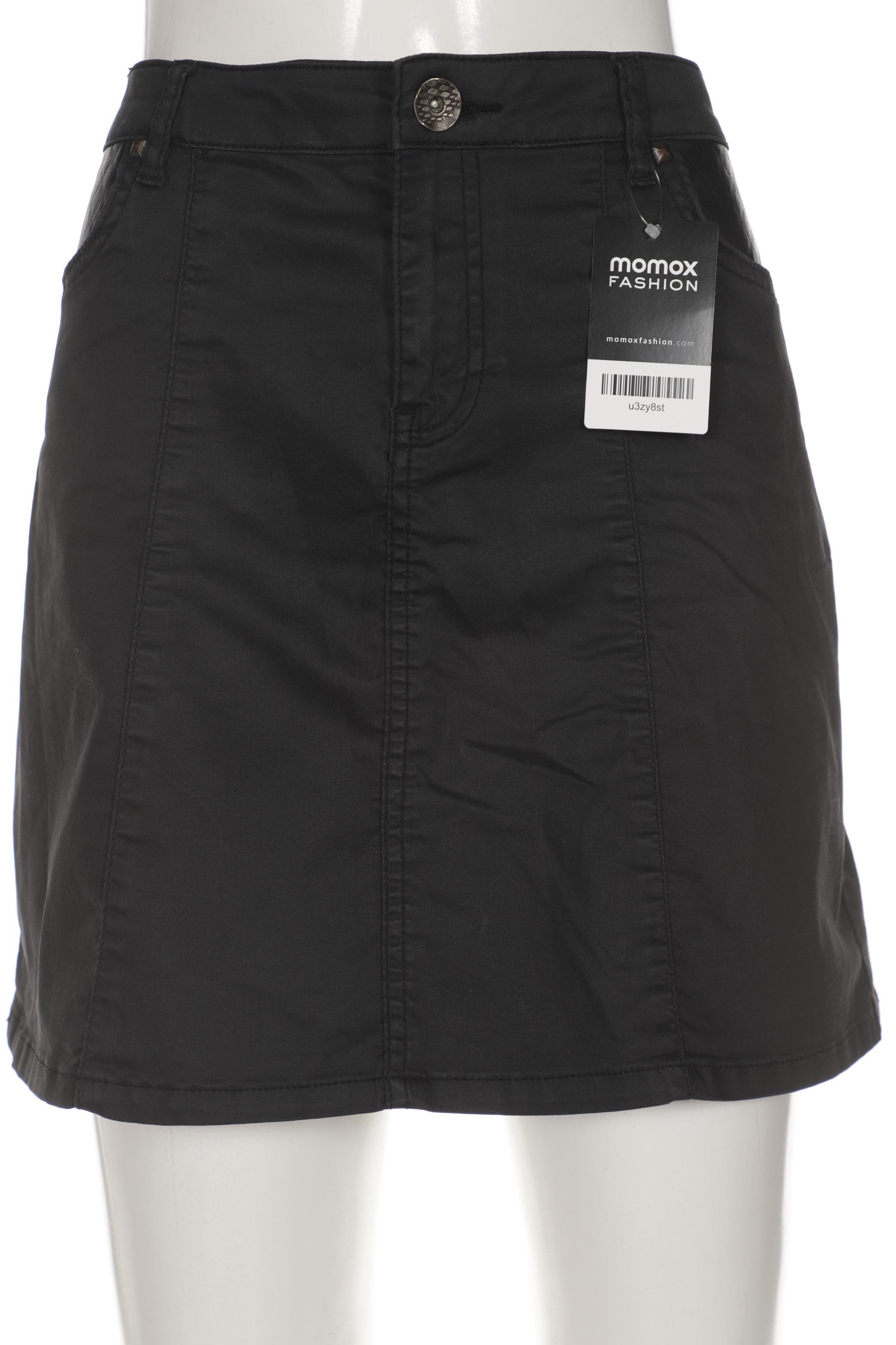 

Orsay Damen Rock, schwarz