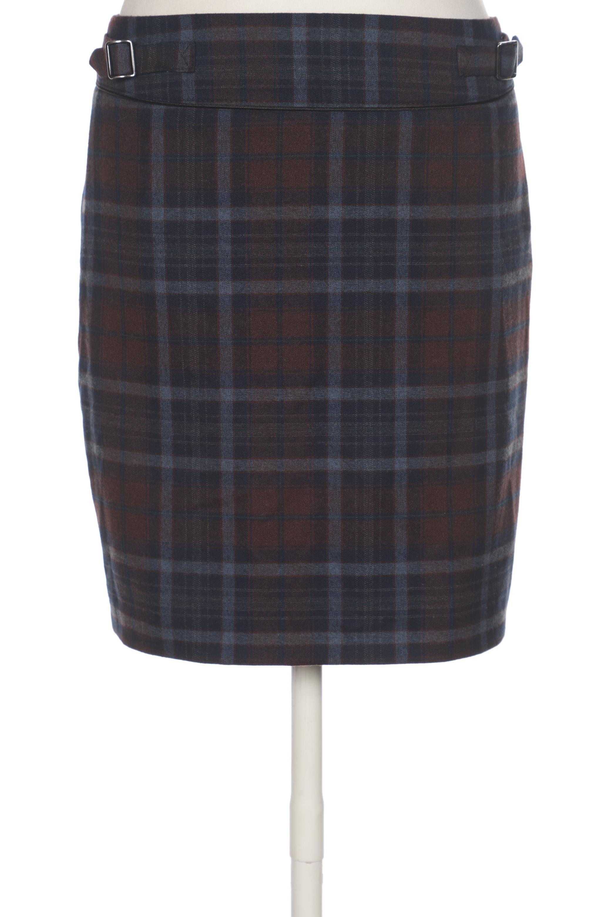 

Orsay Damen Rock, marineblau, Gr. 36