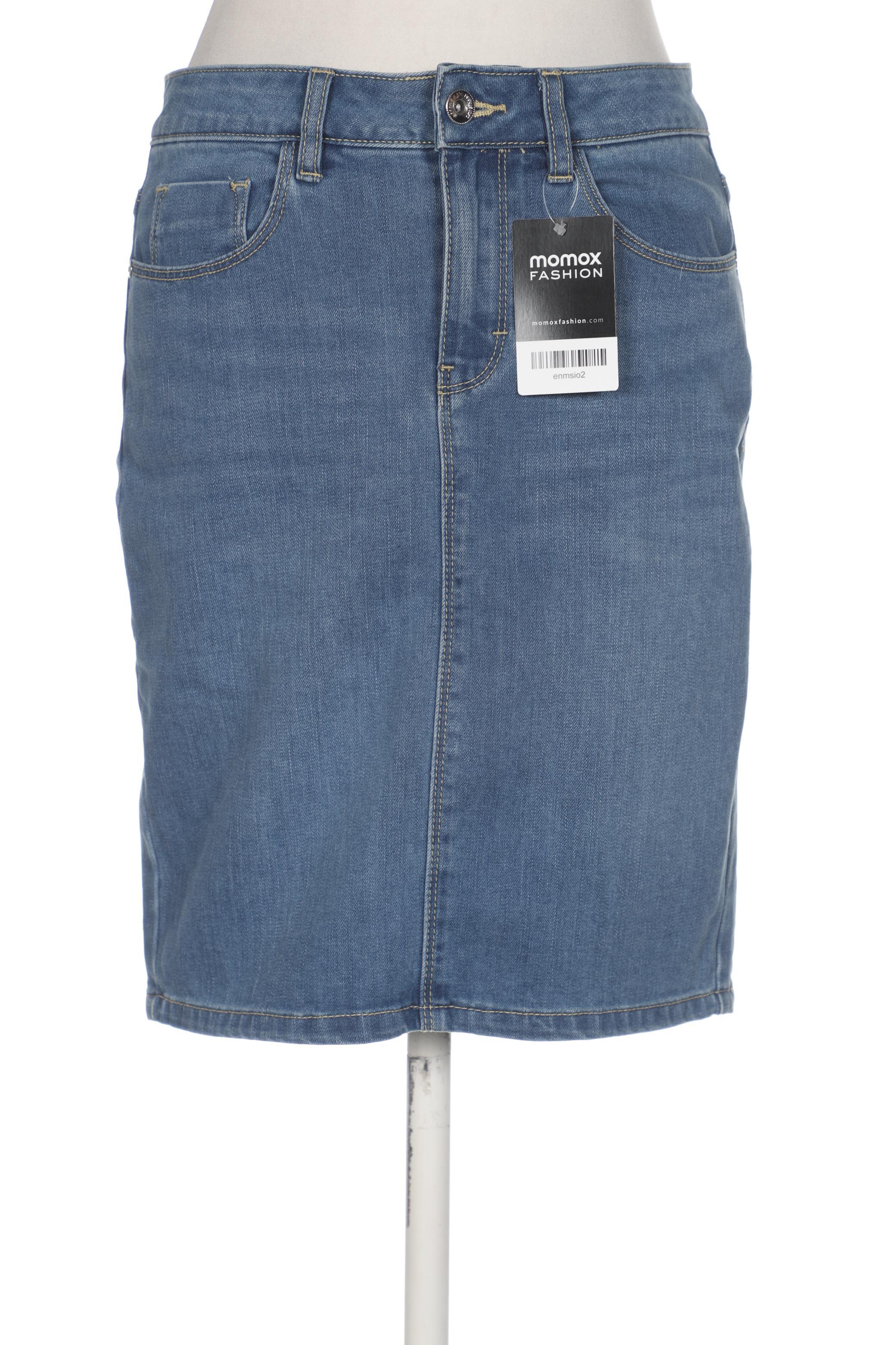 

Orsay Damen Rock, blau, Gr. 36