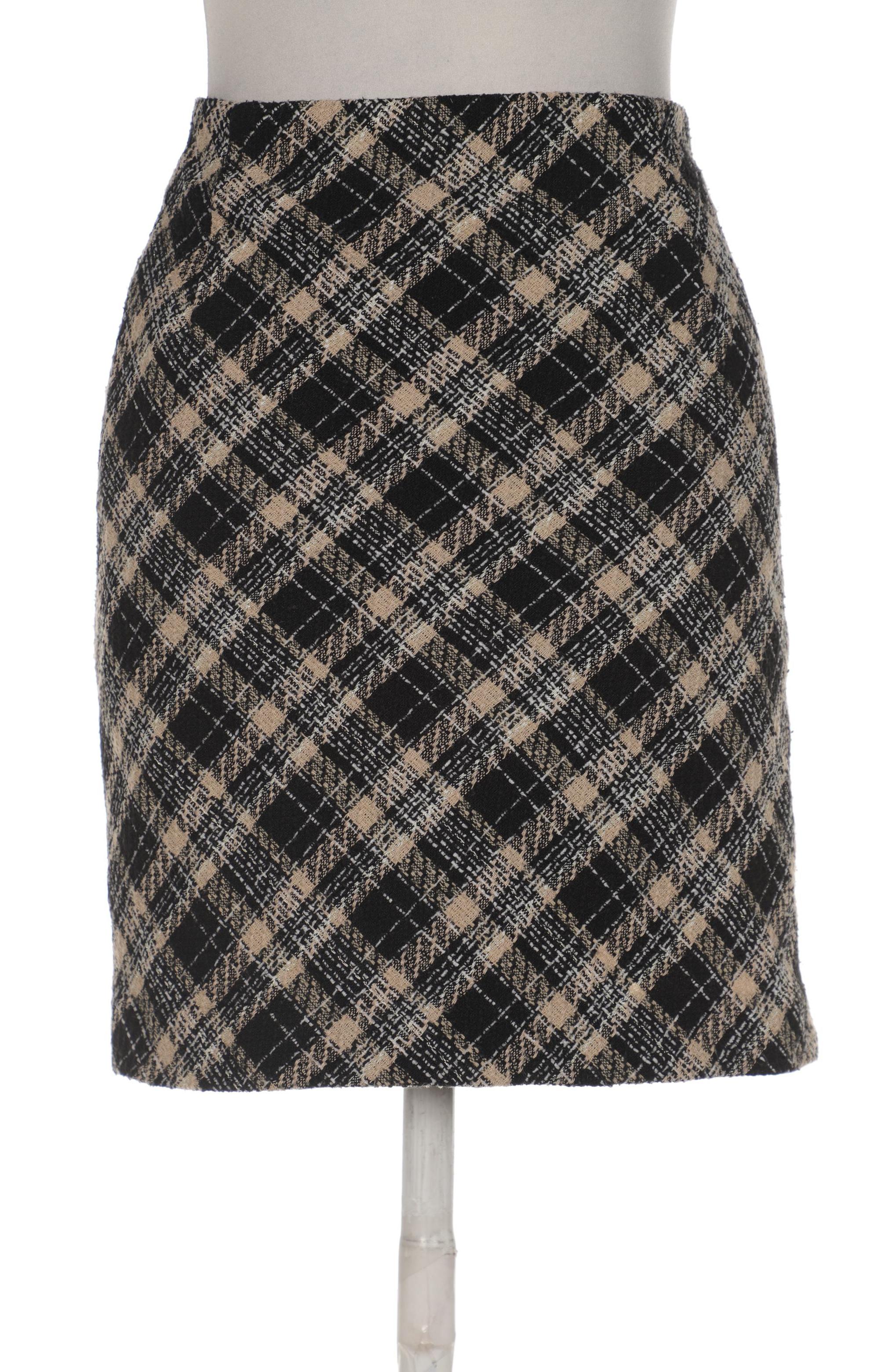 

Orsay Damen Rock, schwarz, Gr. 36