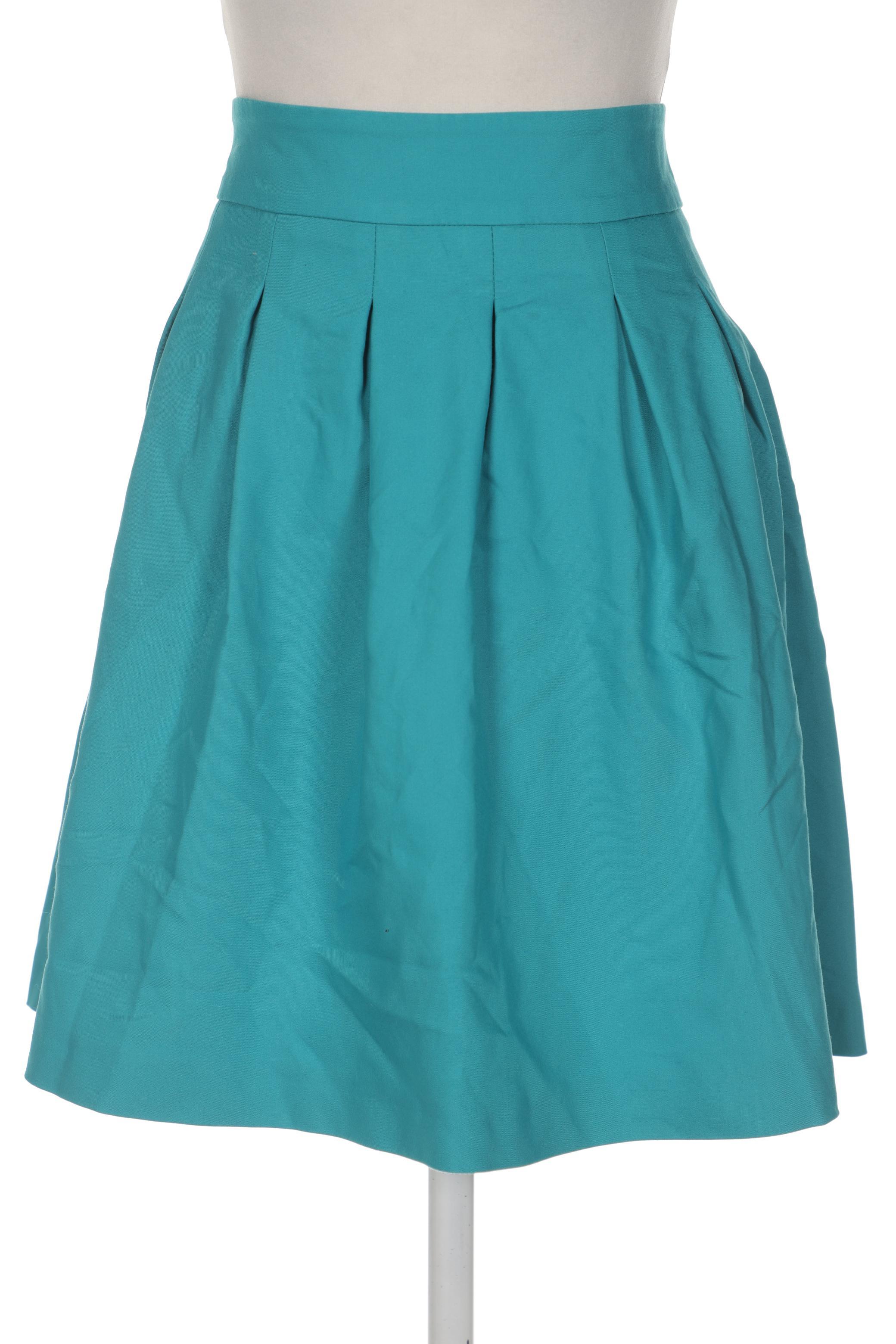 

Orsay Damen Rock, blau
