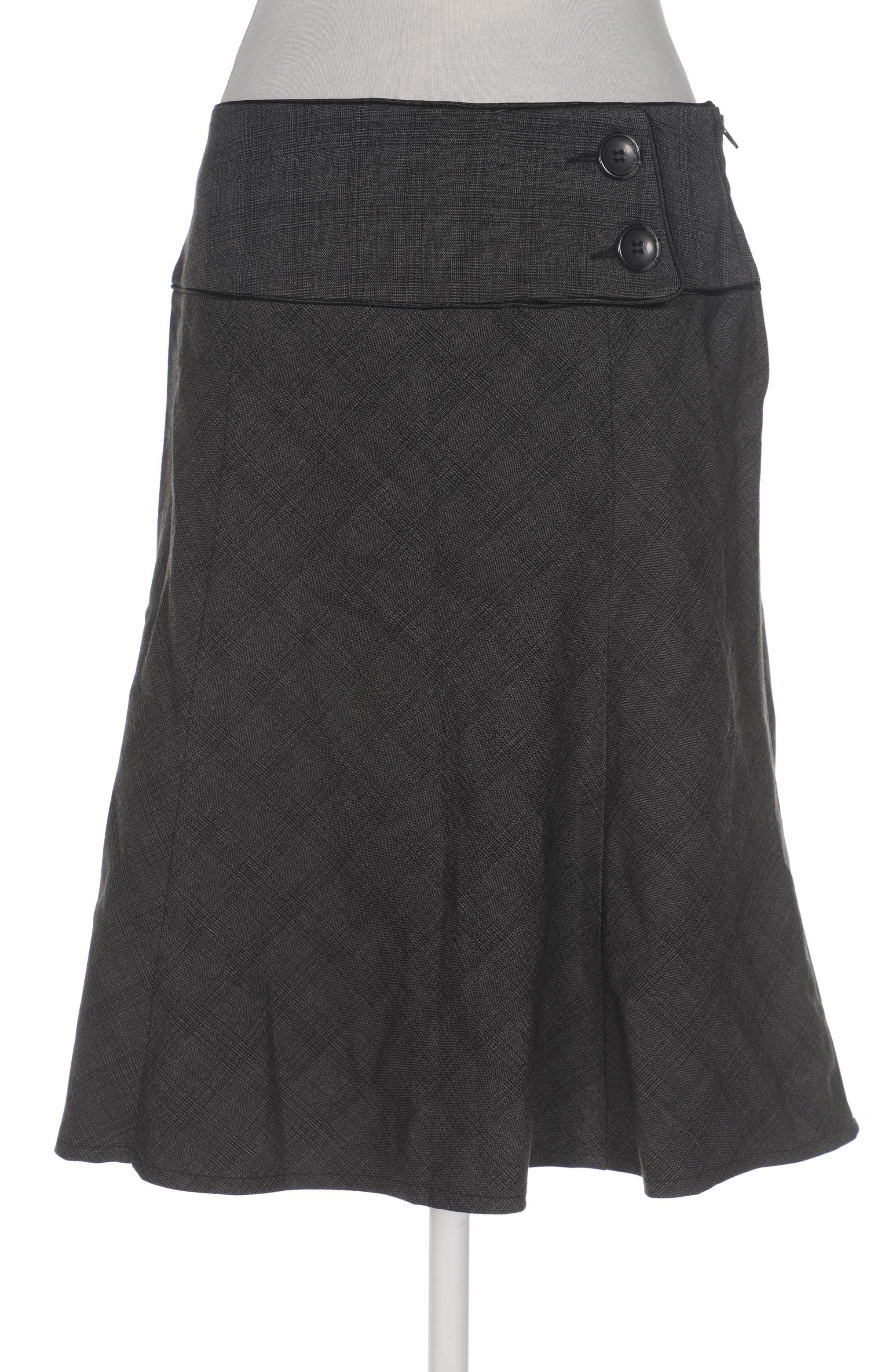 

Orsay Damen Rock, grau, Gr. 30