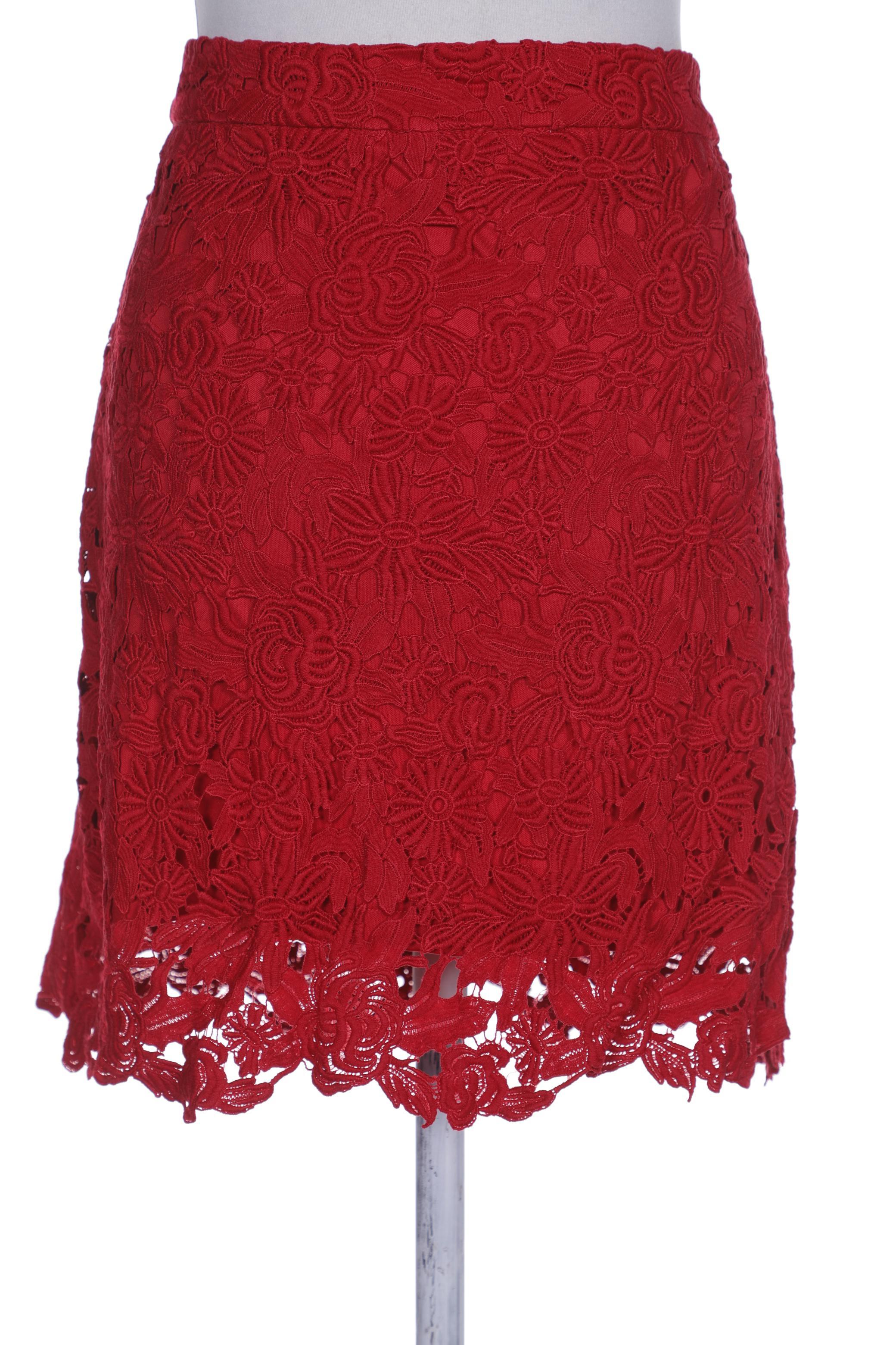 

Orsay Damen Rock, rot