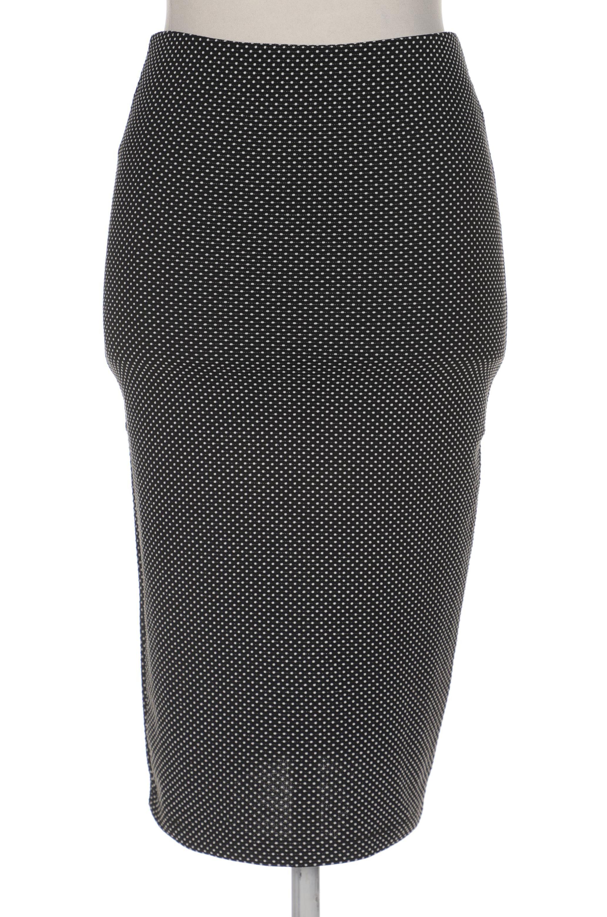 

Orsay Damen Rock, schwarz, Gr. 38