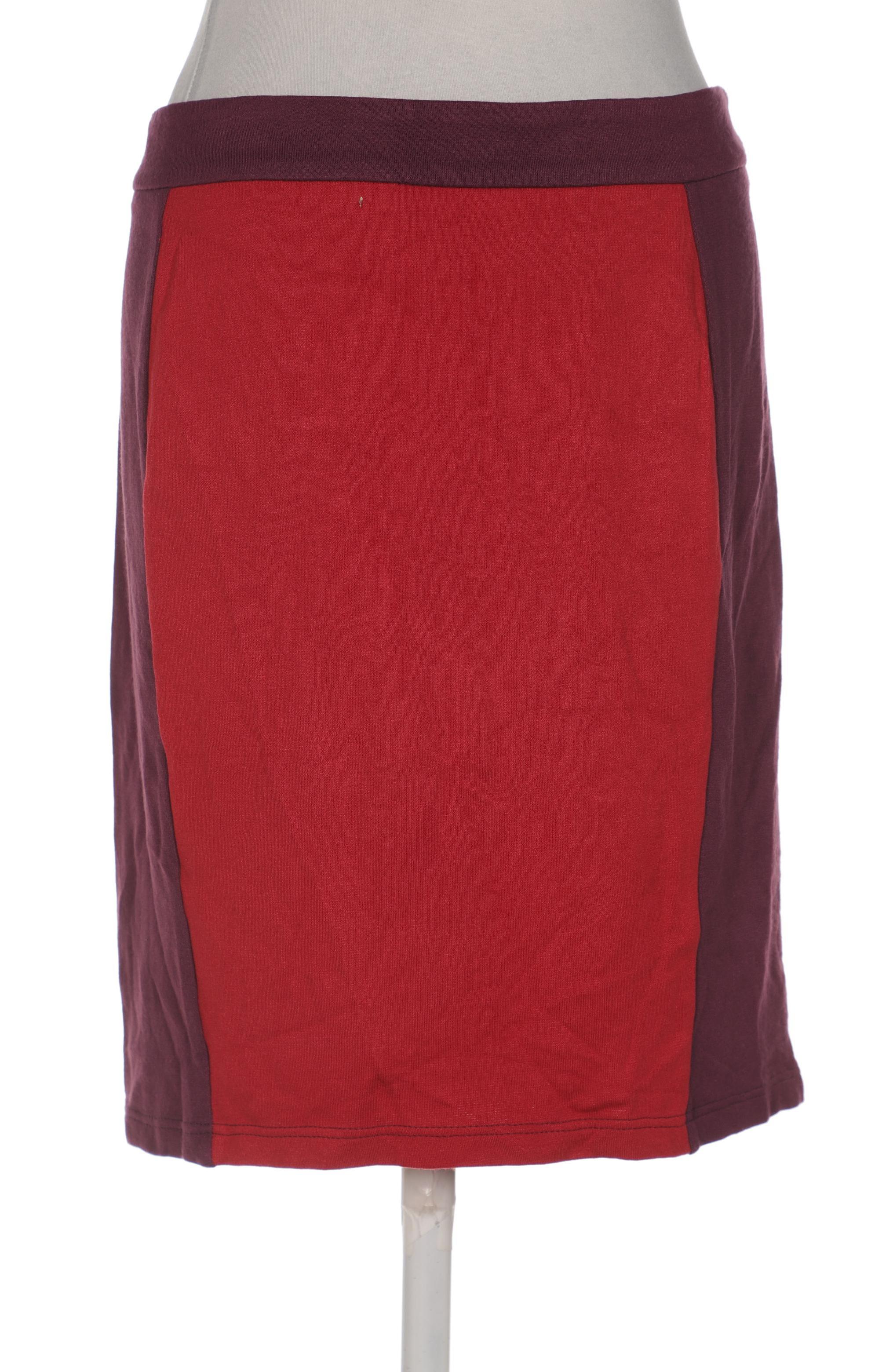 

Orsay Damen Rock, rot, Gr. 38