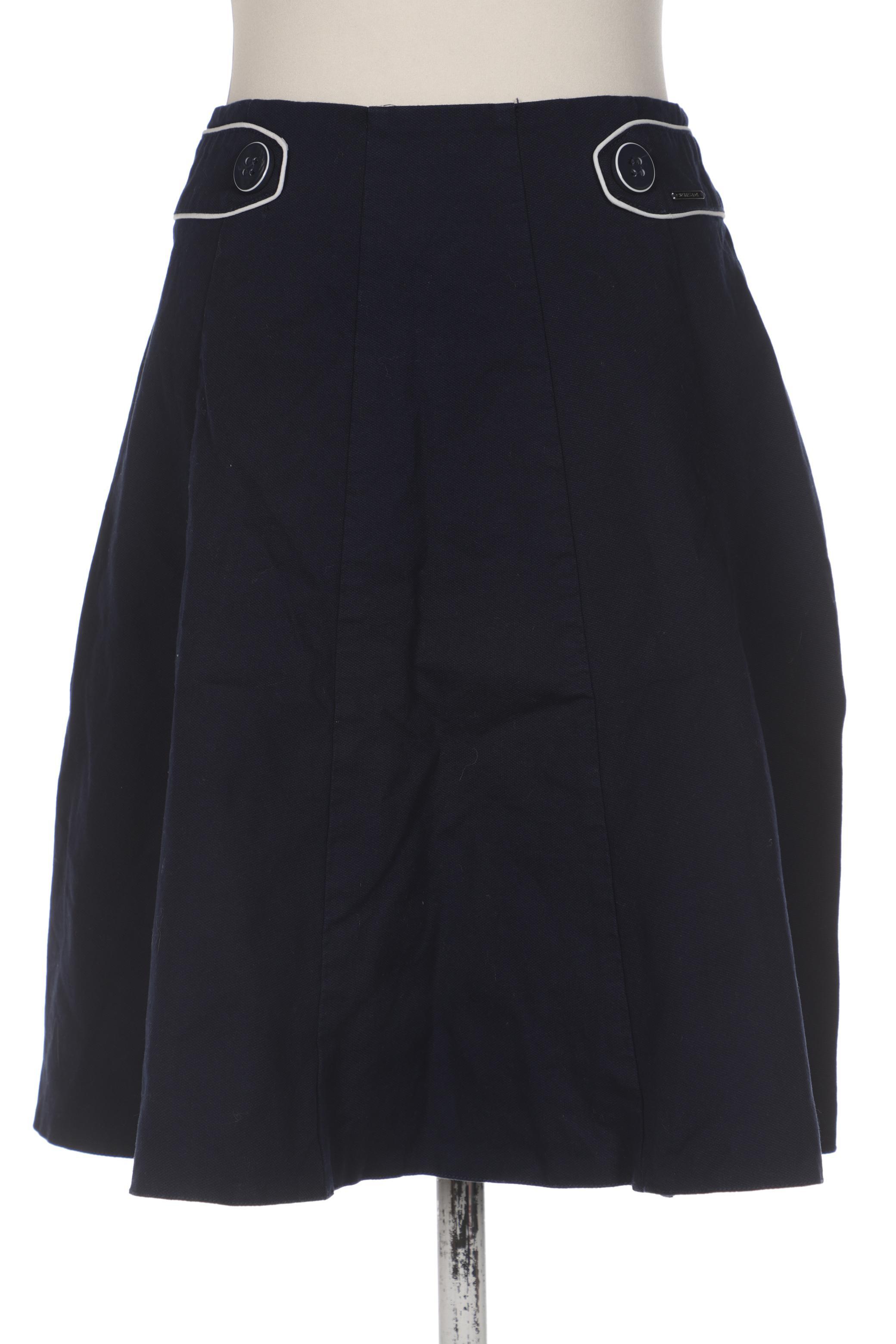 

Orsay Damen Rock, marineblau