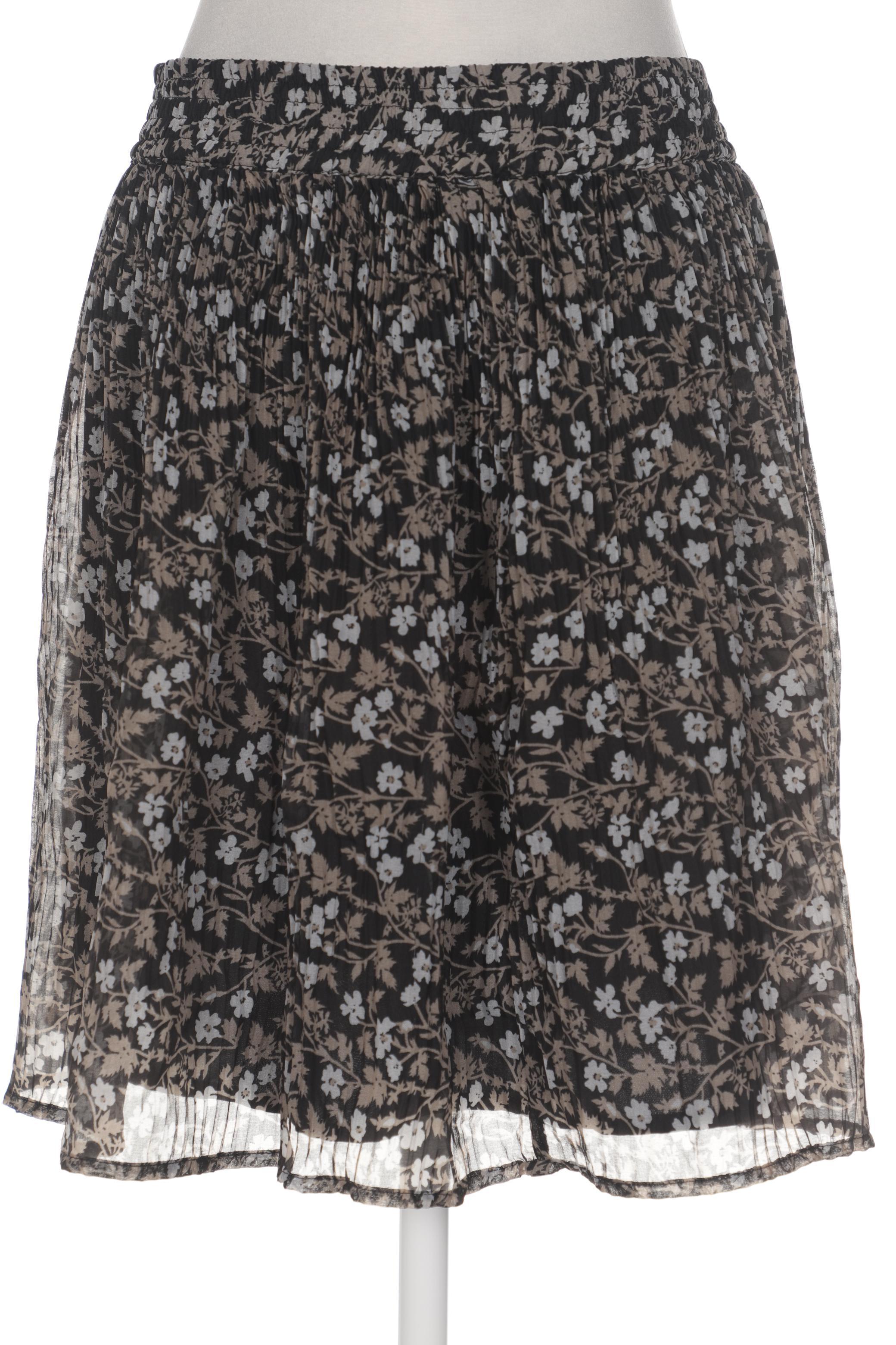 

Orsay Damen Rock, schwarz, Gr. 40
