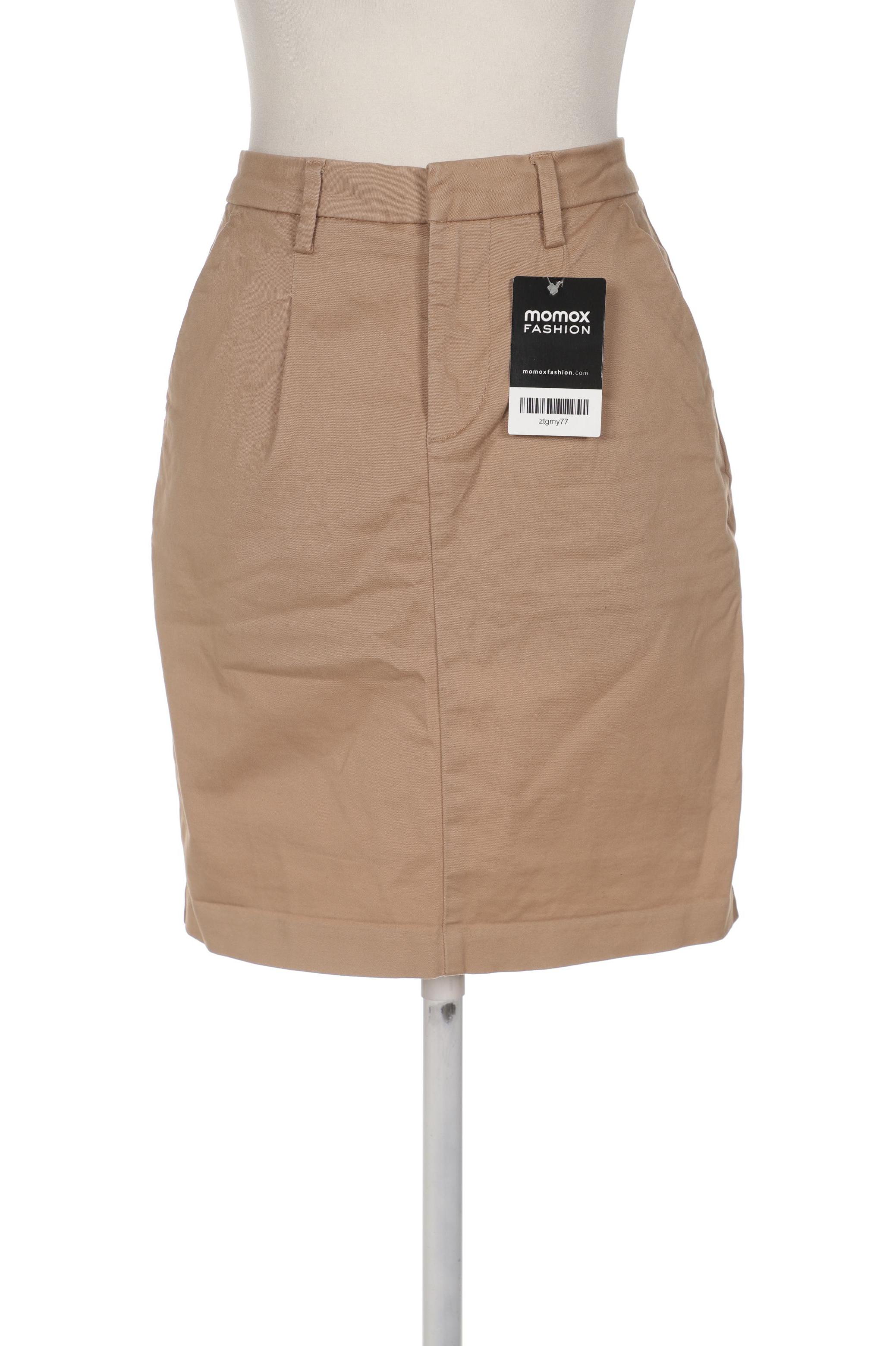 

Orsay Damen Rock, beige, Gr. 34
