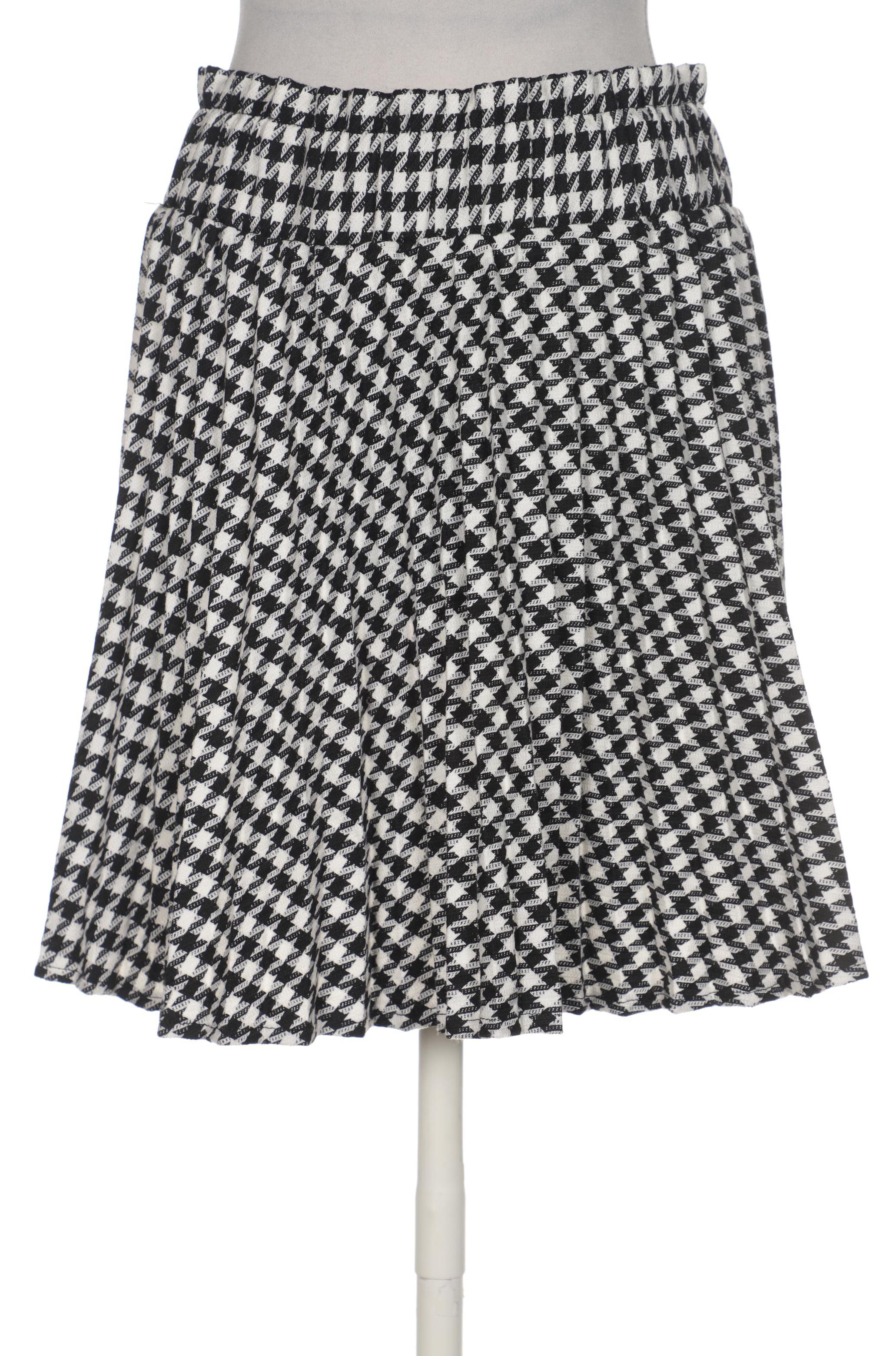 

Orsay Damen Rock, schwarz, Gr. 38