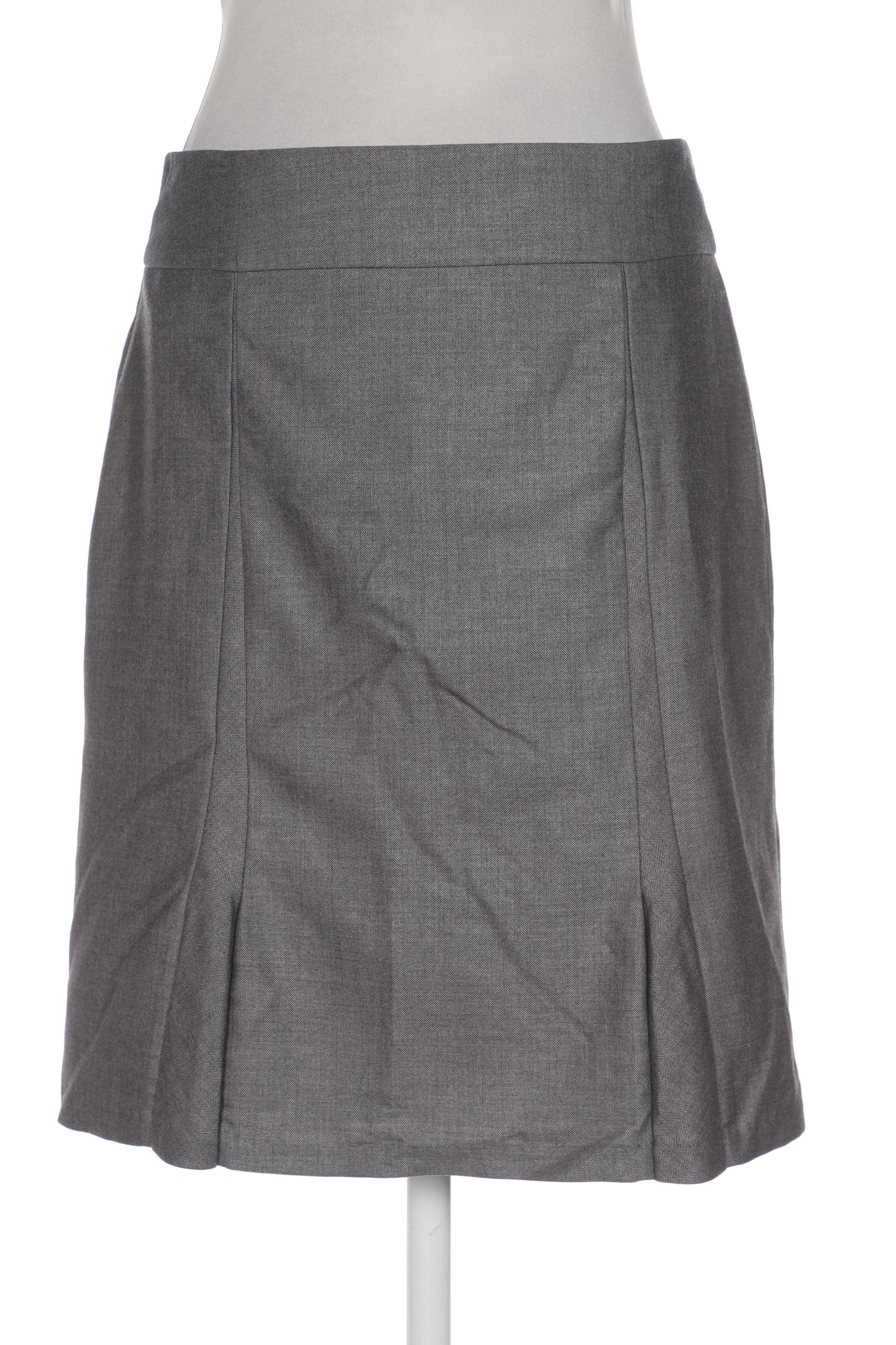 

Orsay Damen Rock, grau, Gr. 34