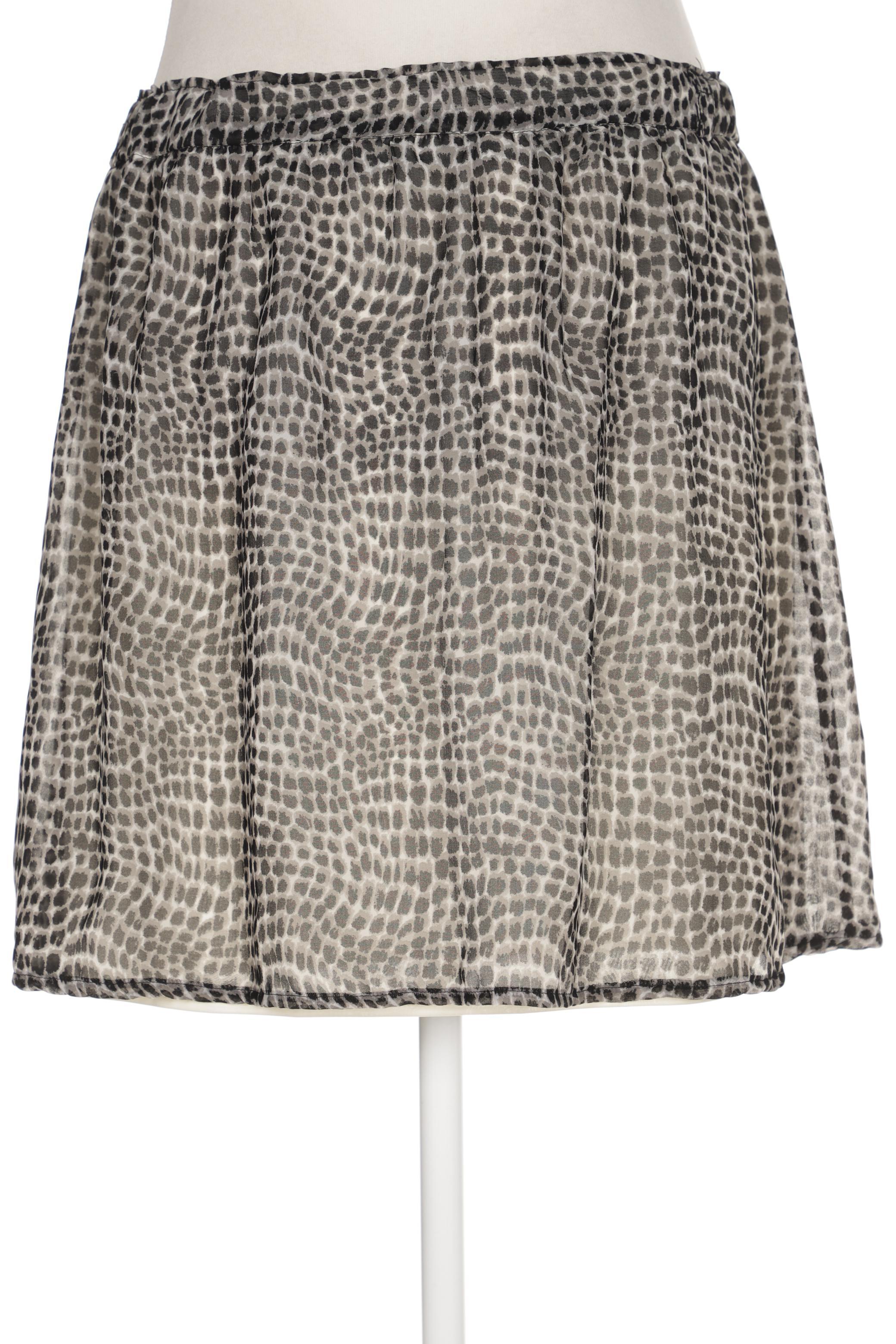 

Orsay Damen Rock, grau, Gr. 42